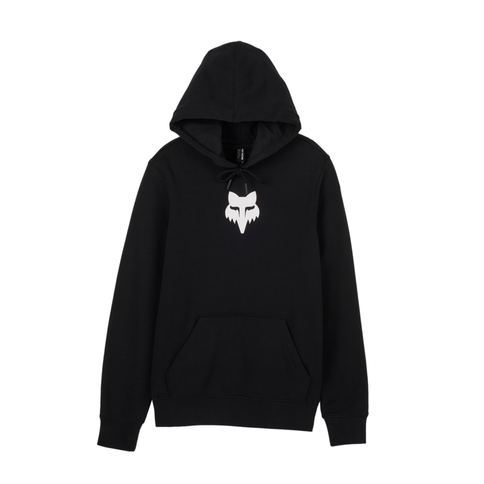 Fox Racing W Fox Head Fleece in SCHWARZ