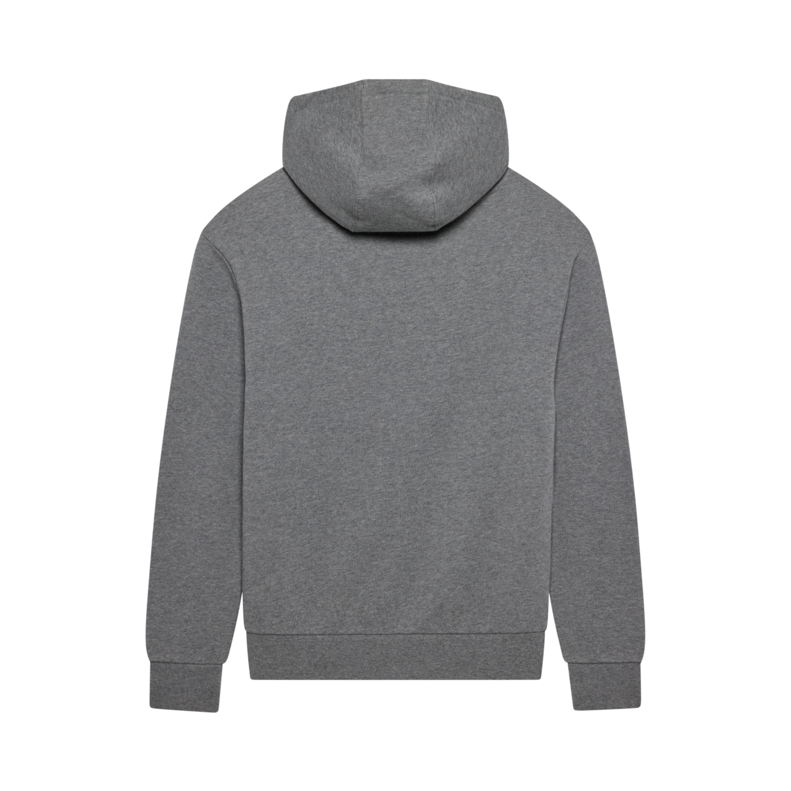 Fox Racing W Checker Flc Po in GRAU