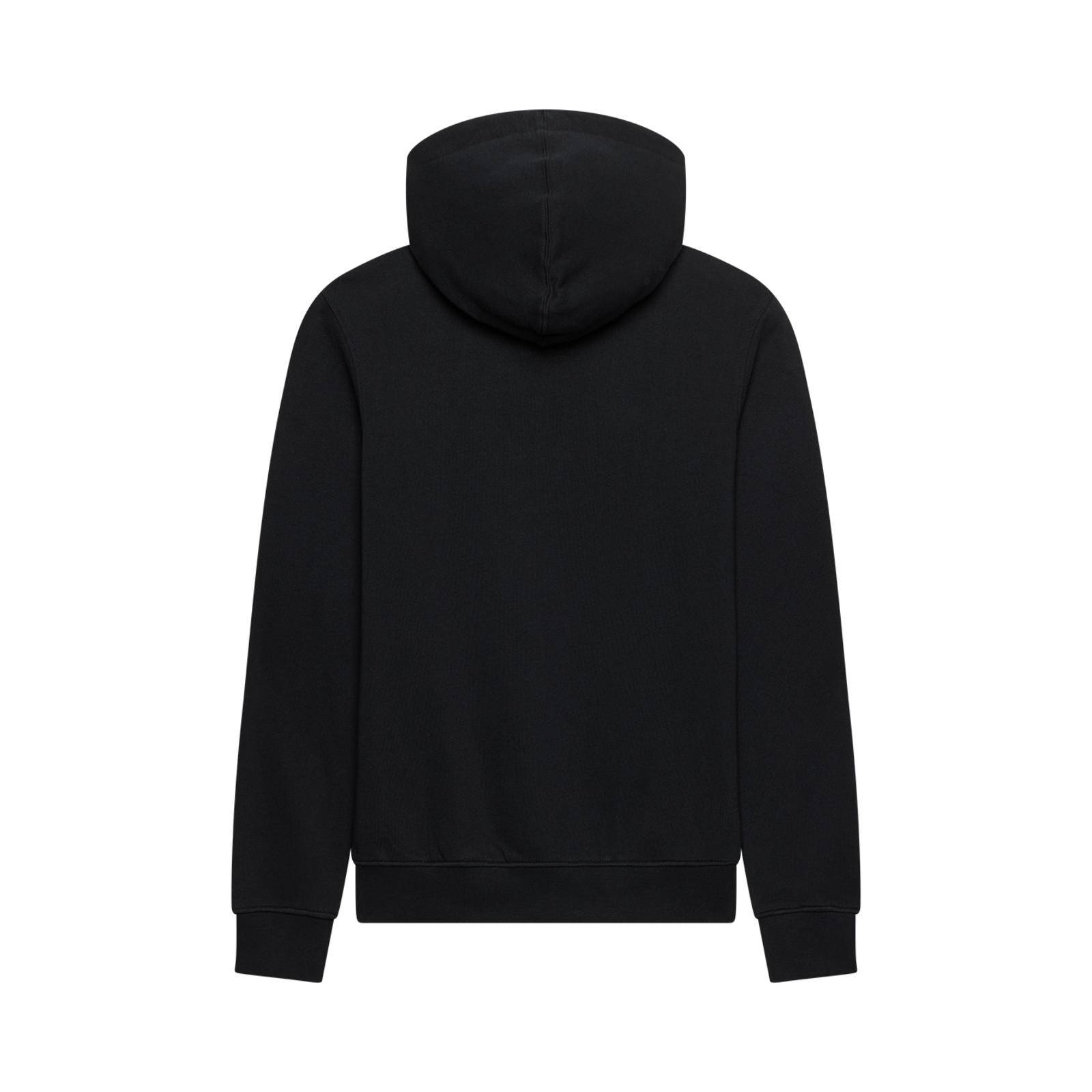 Fox Racing W F Head X Fleece Po in SCHWARZ