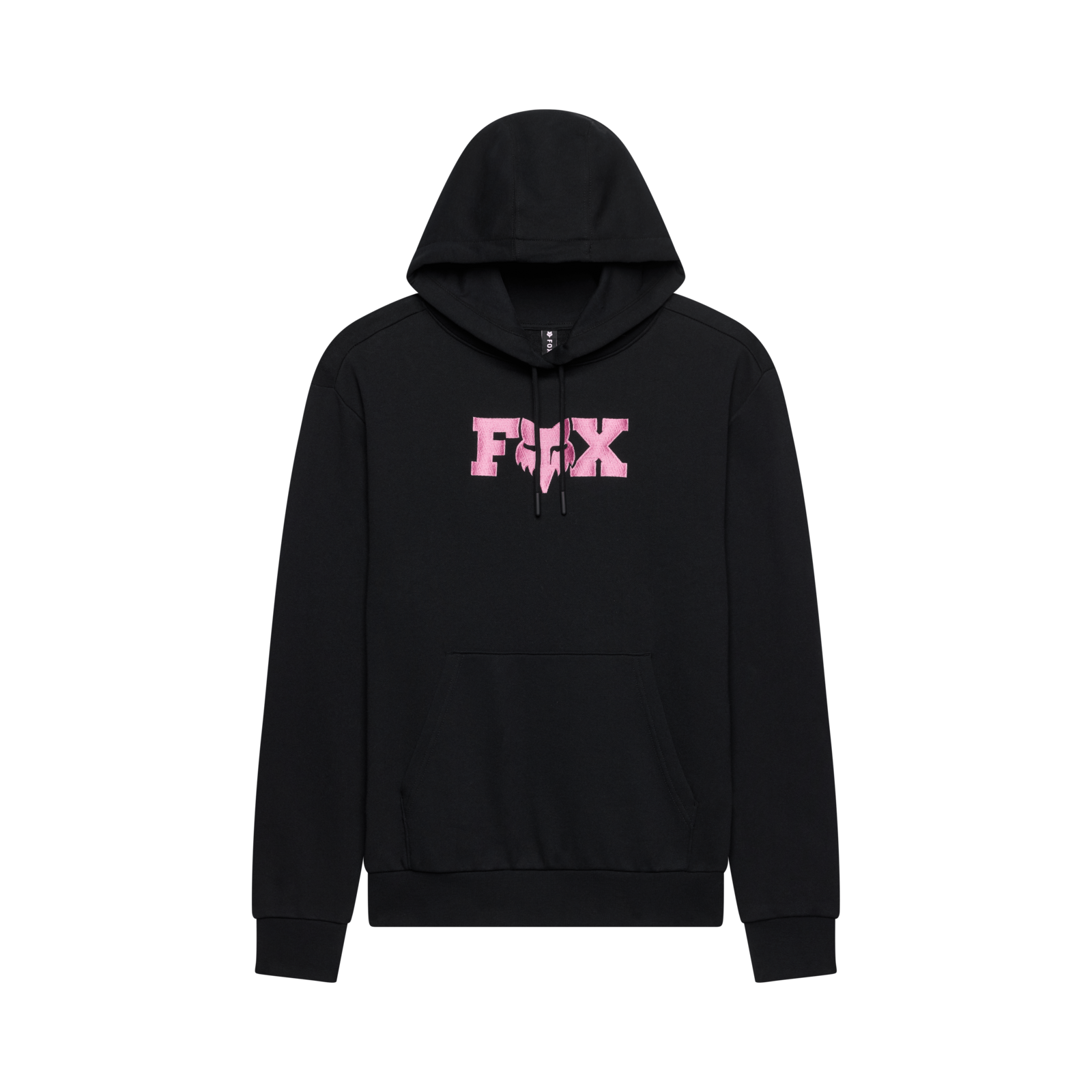 Fox Racing W F Head X Fleece Po in SCHWARZ