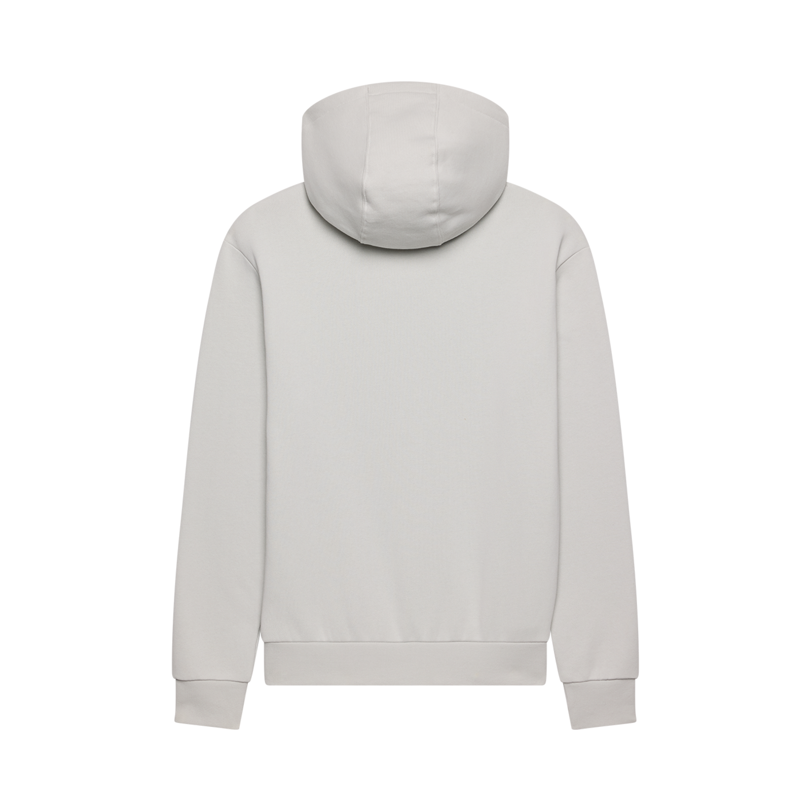 Fox Racing W F Head X Fleece Po in GRAU