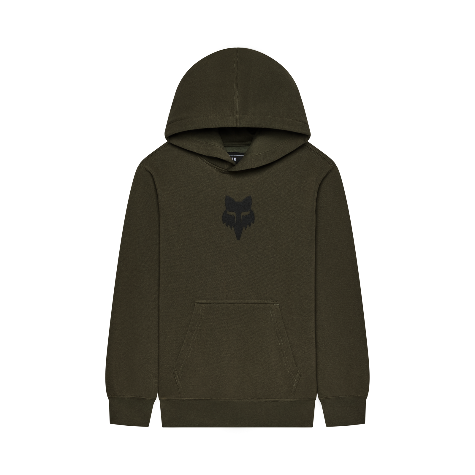 Fox Racing Yth Legacy Fleece in