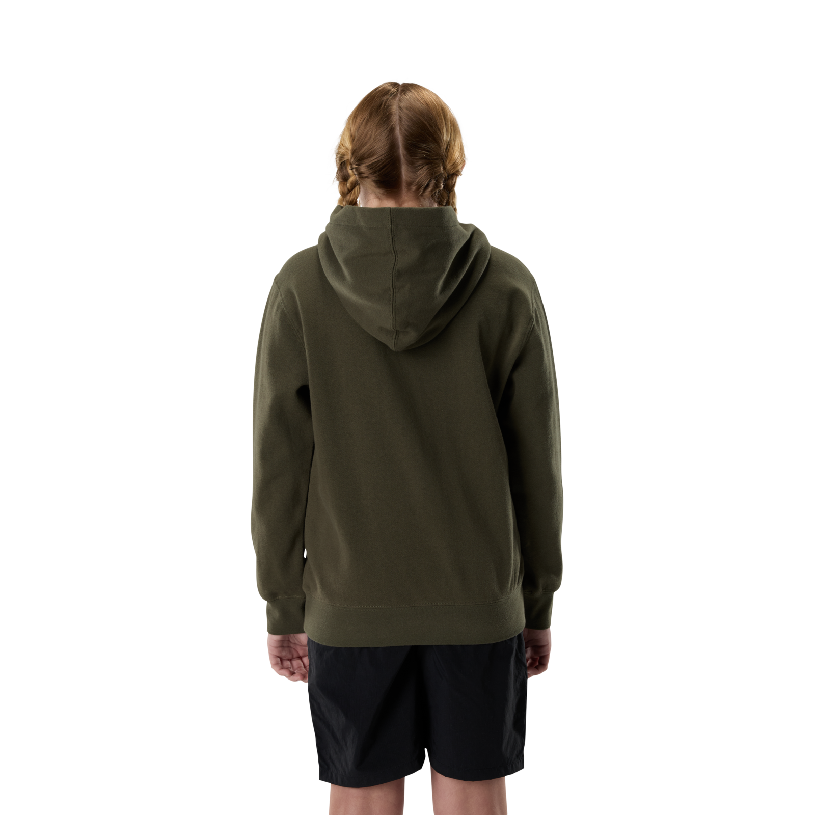 Fox Racing Yth Legacy Fleece in
