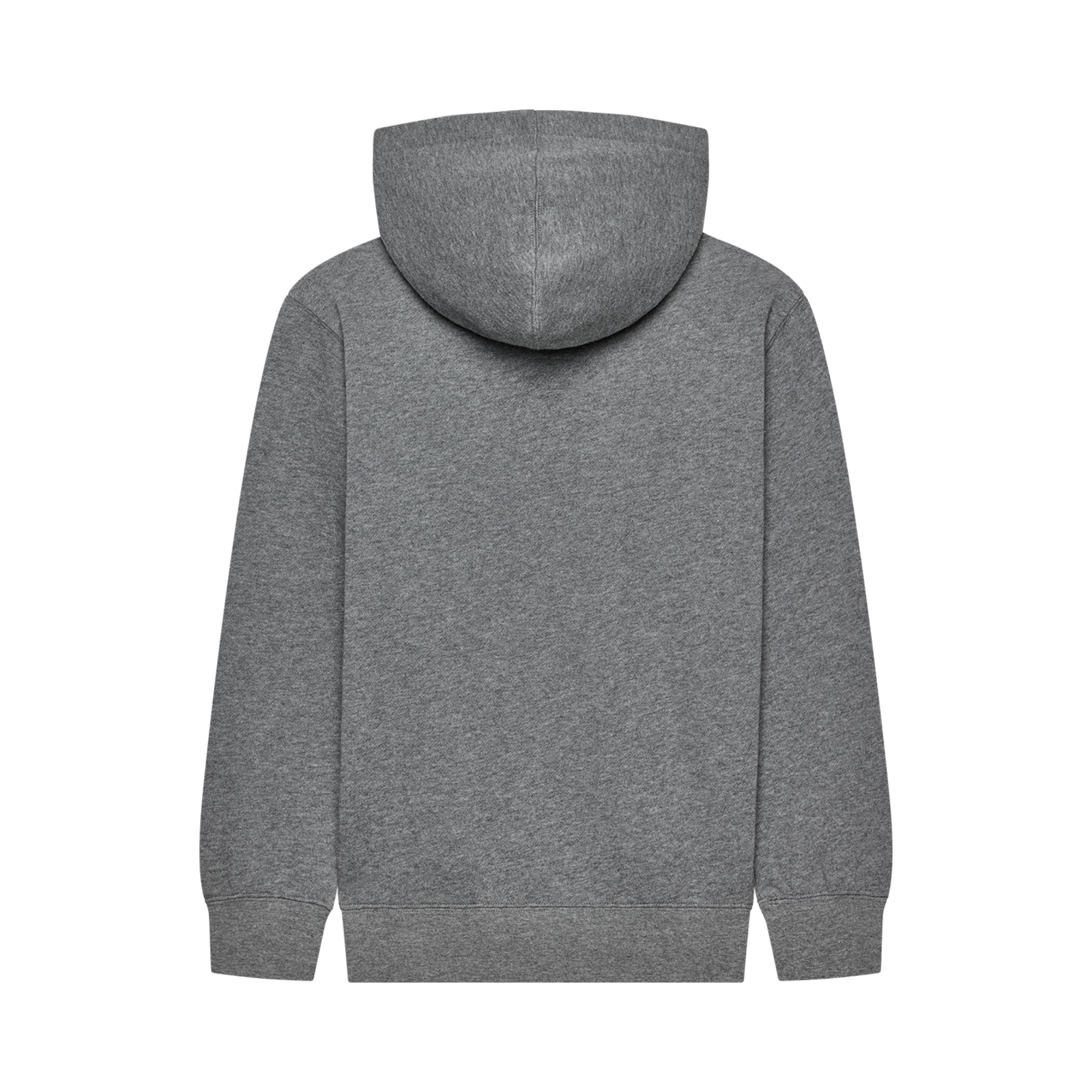 Fox Racing Yth Coldpress Flc Po in GRAU