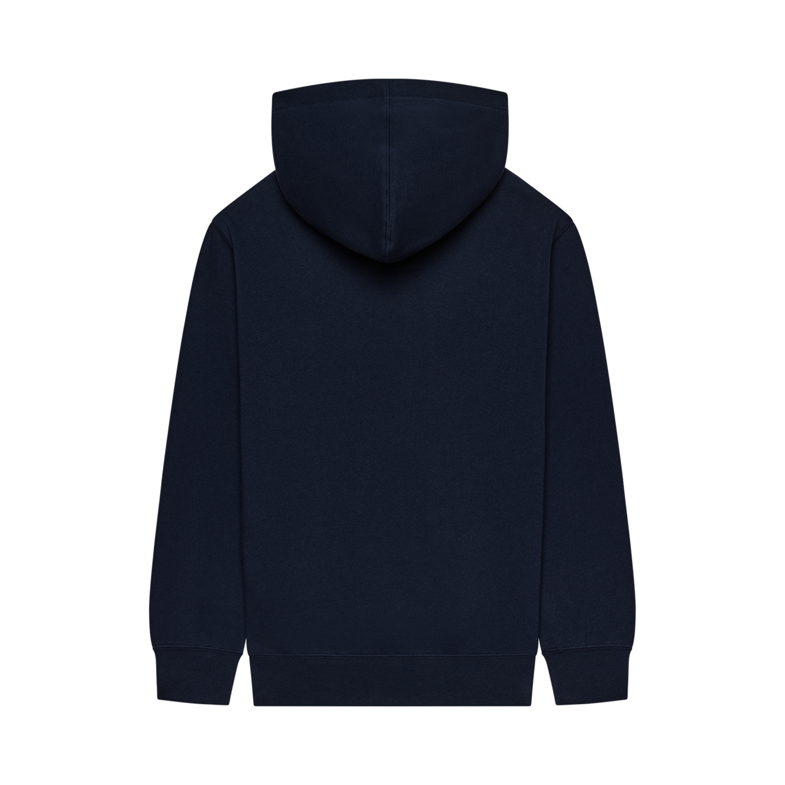 Fox Racing Yth Go Race Fleece Po in BLAU
