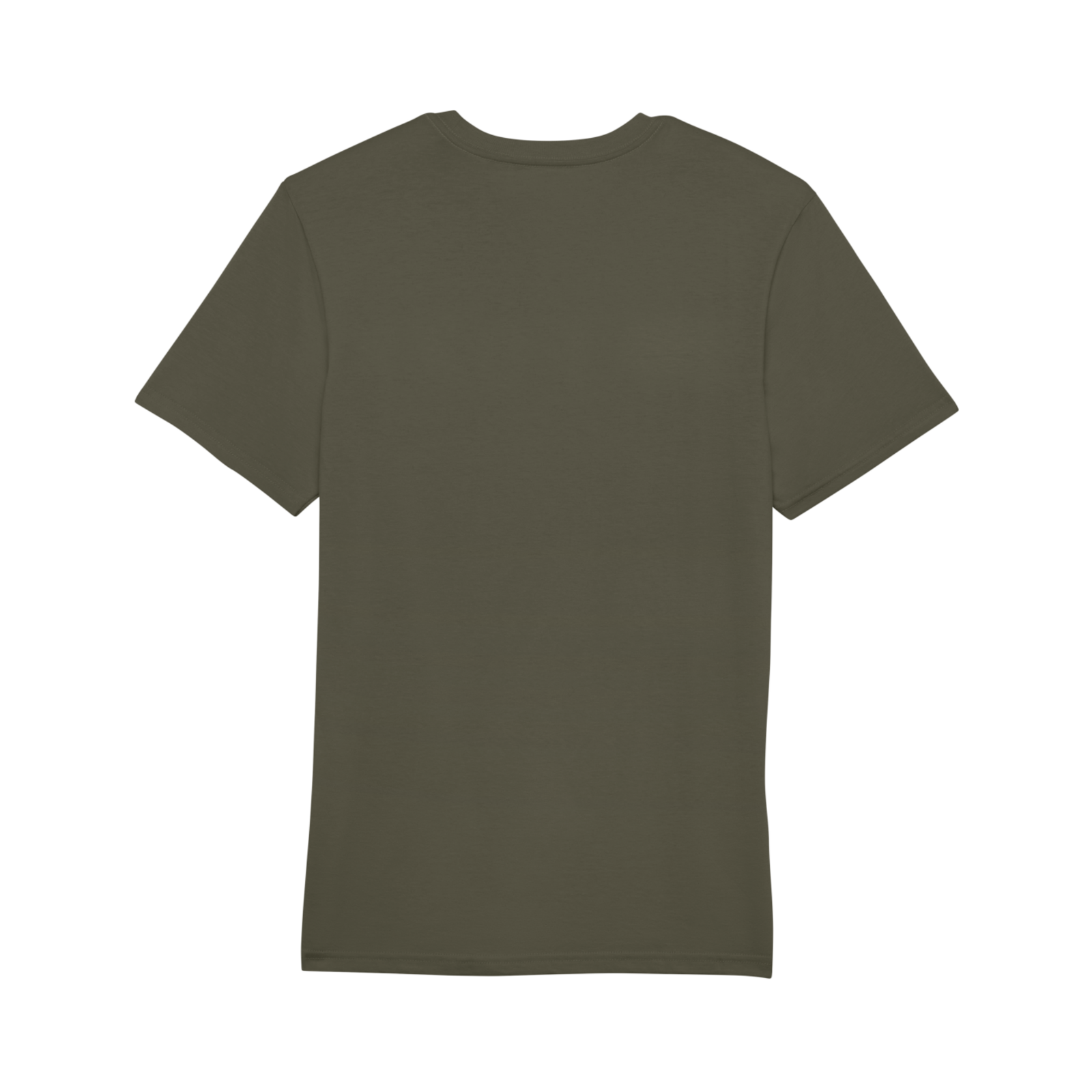 Fox Racing Absolute SS Prem Tee in GRÜN