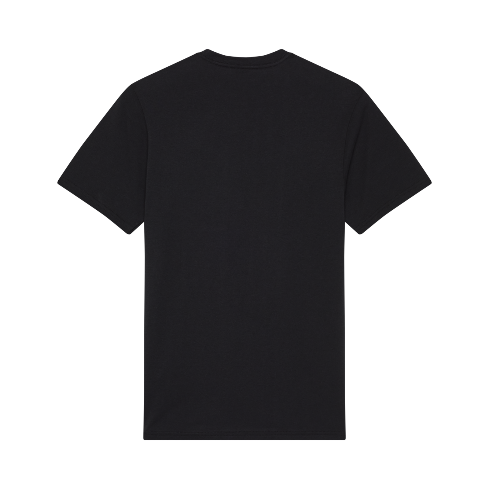 Fox Racing National SS Prem Tee in SCHWARZ
