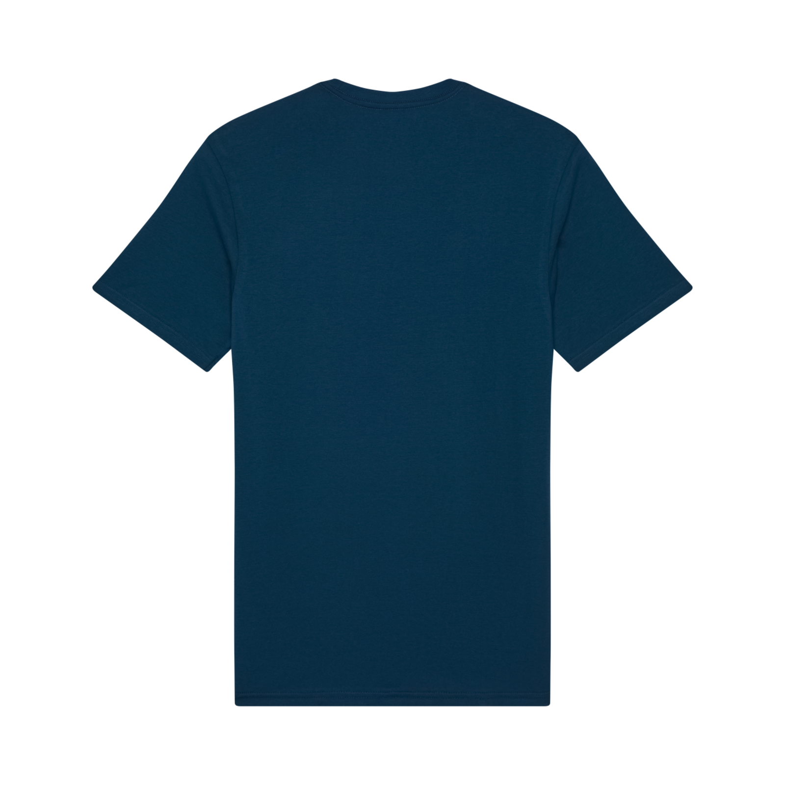 Fox Racing Performance SS Prem Tee in BLAU