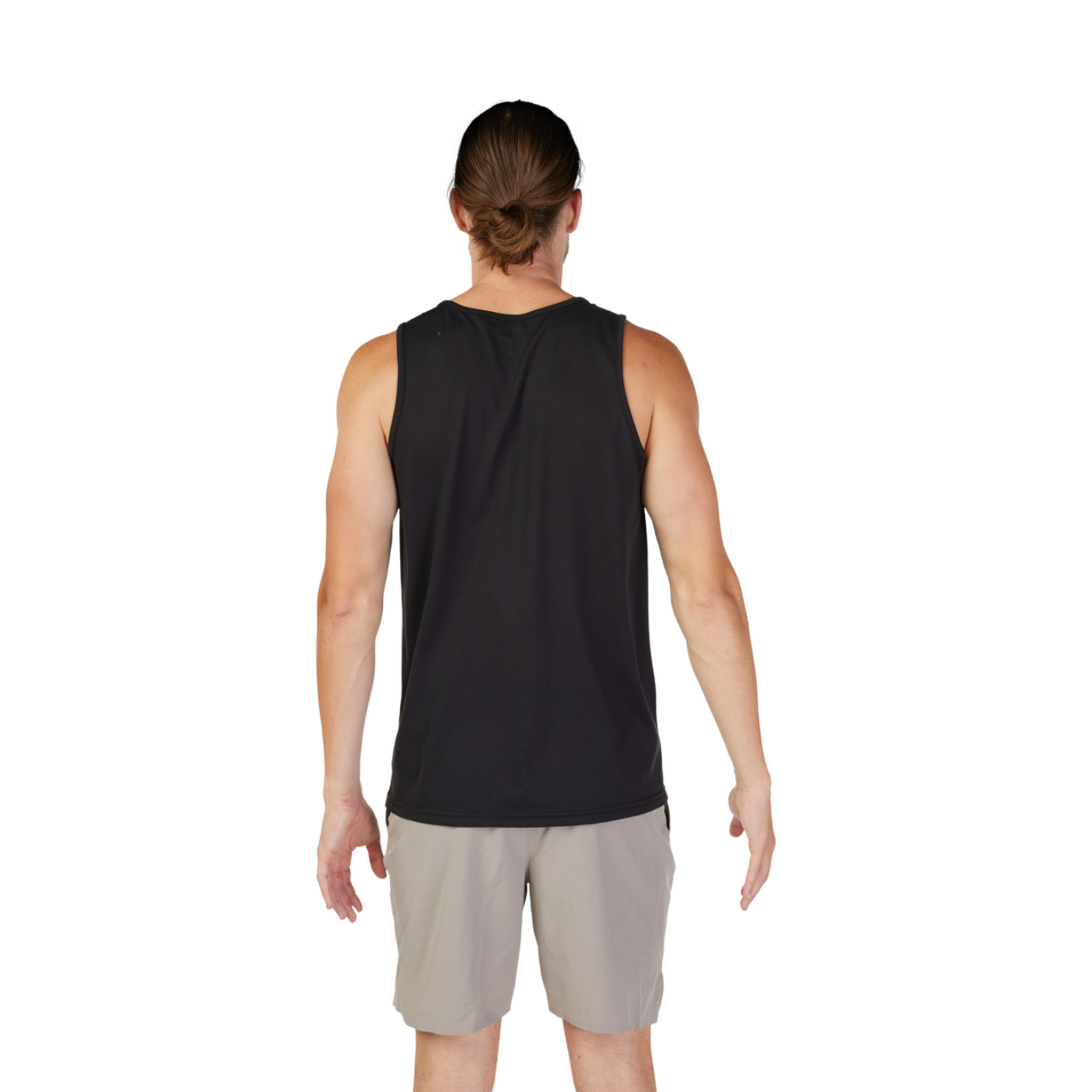 Fox Racing Forums Tech Tank in SCHWARZ