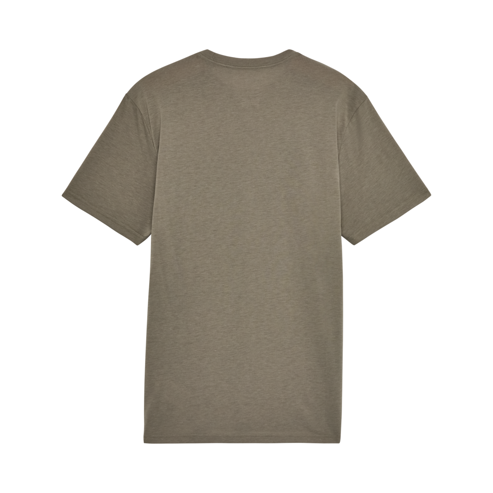 Fox Racing Absolute SS Tech Tee in BRAUN
