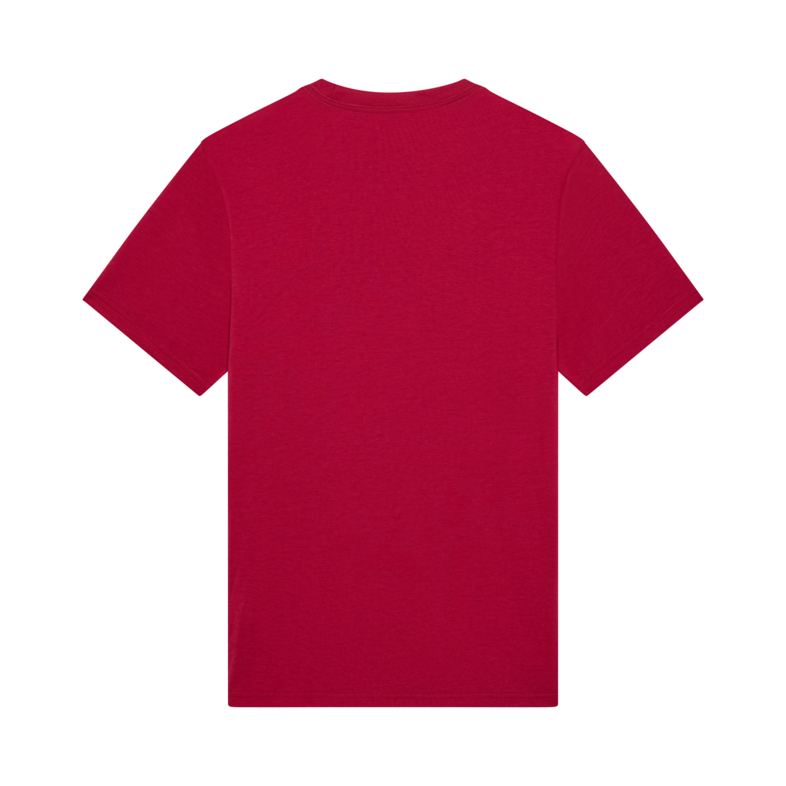 Fox Racing Absolute SS Tech Tee in ROT