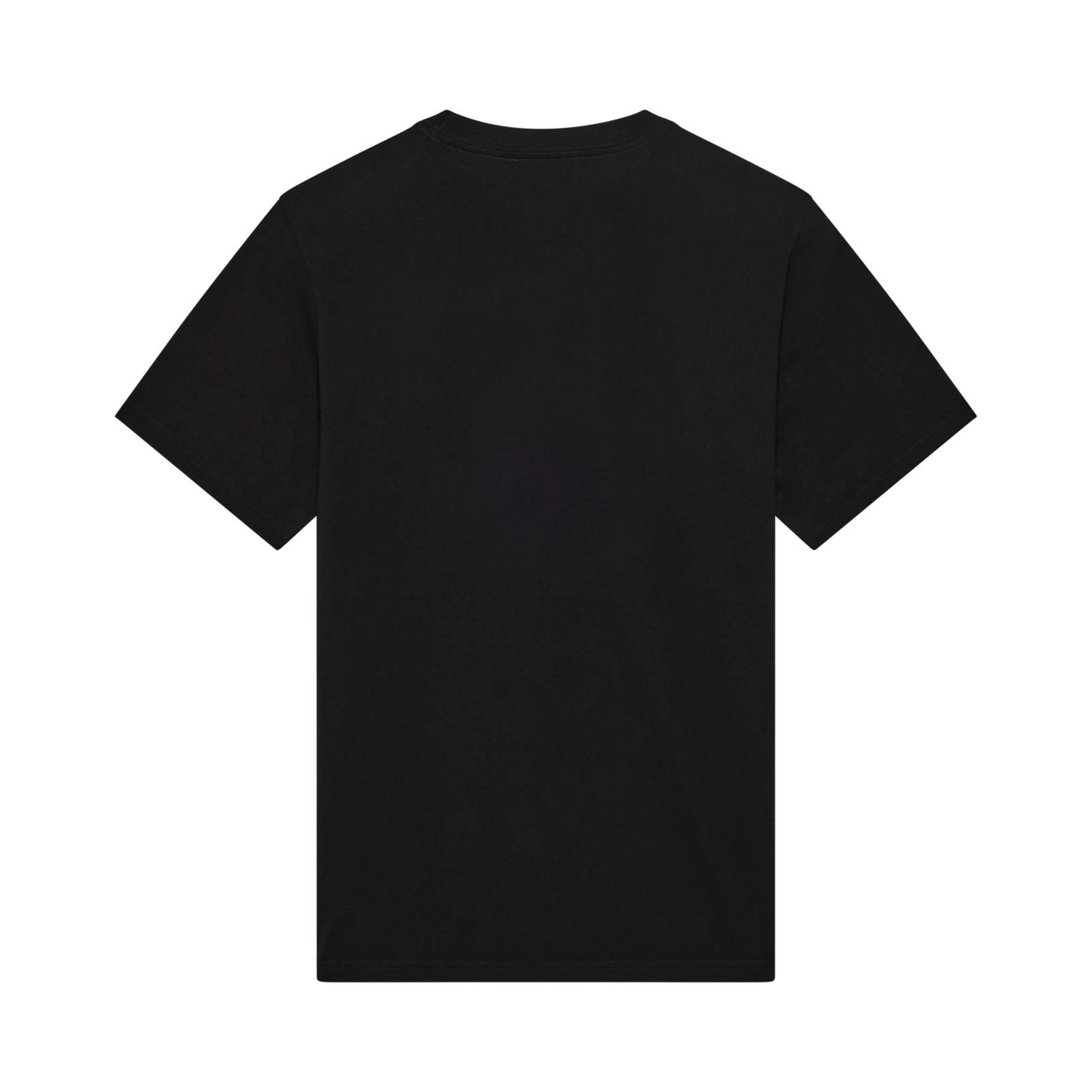 Fox Racing Absolute 195 Original Ss Tee in SCHWARZ