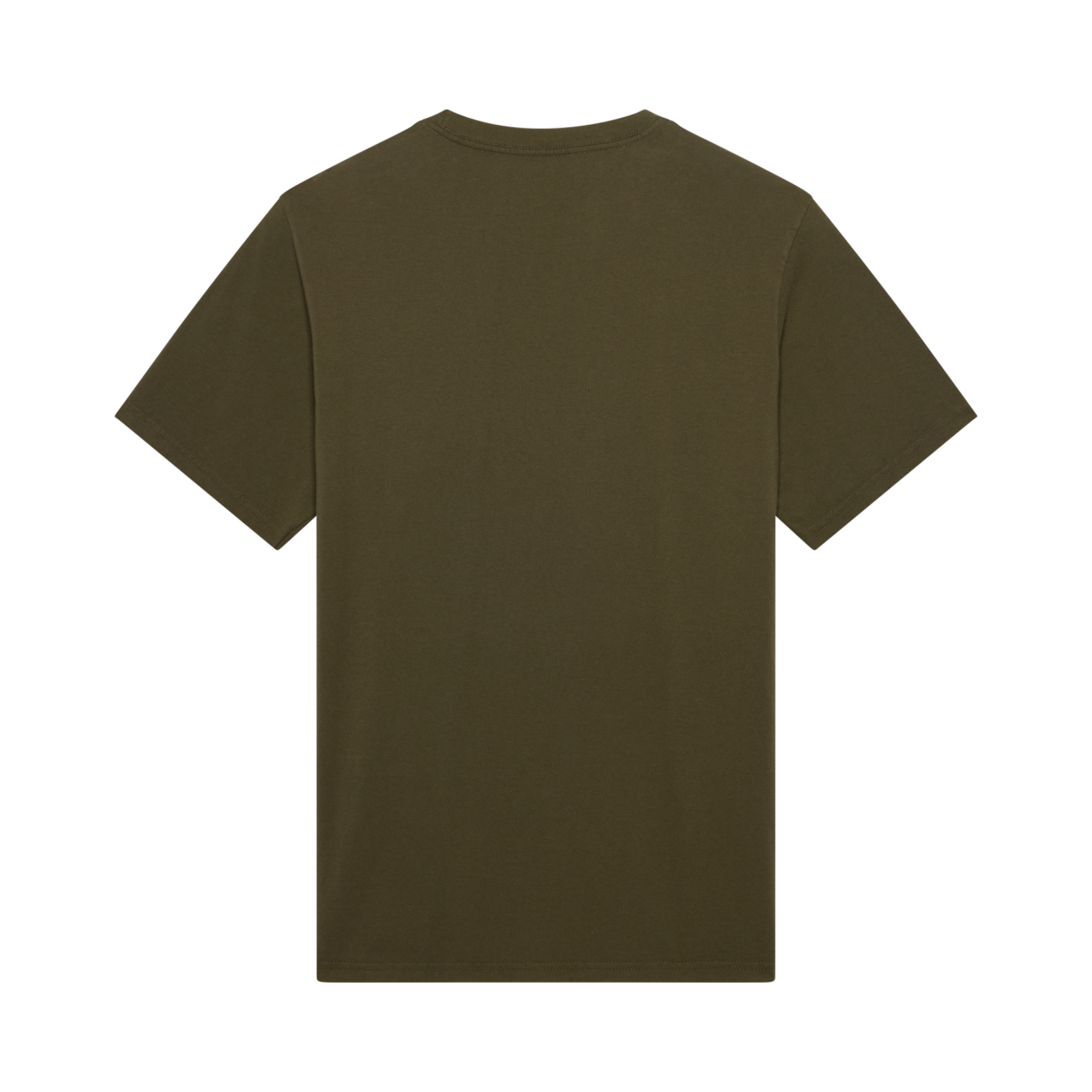 Fox Racing Absolute 195 Original Ss Tee in BRAUN