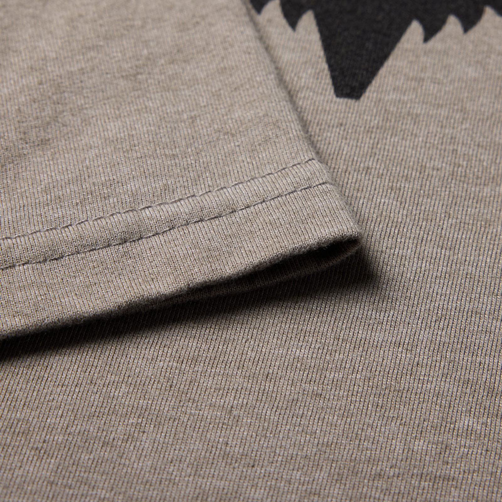 Fox Racing Absolute 195 Original Ss Tee in BEIGE