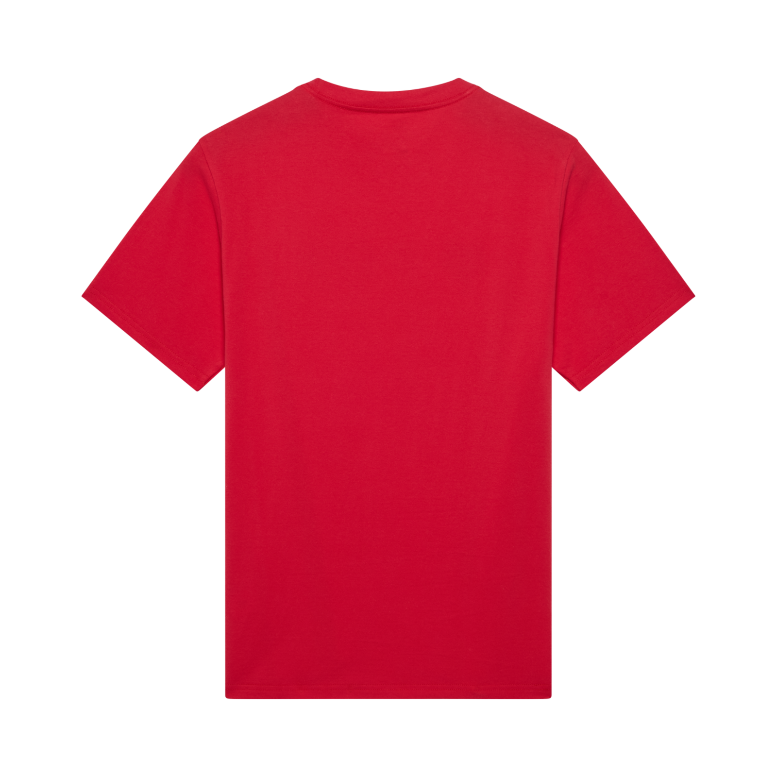 Fox Racing Absolute 195 Original Ss Tee in ROT