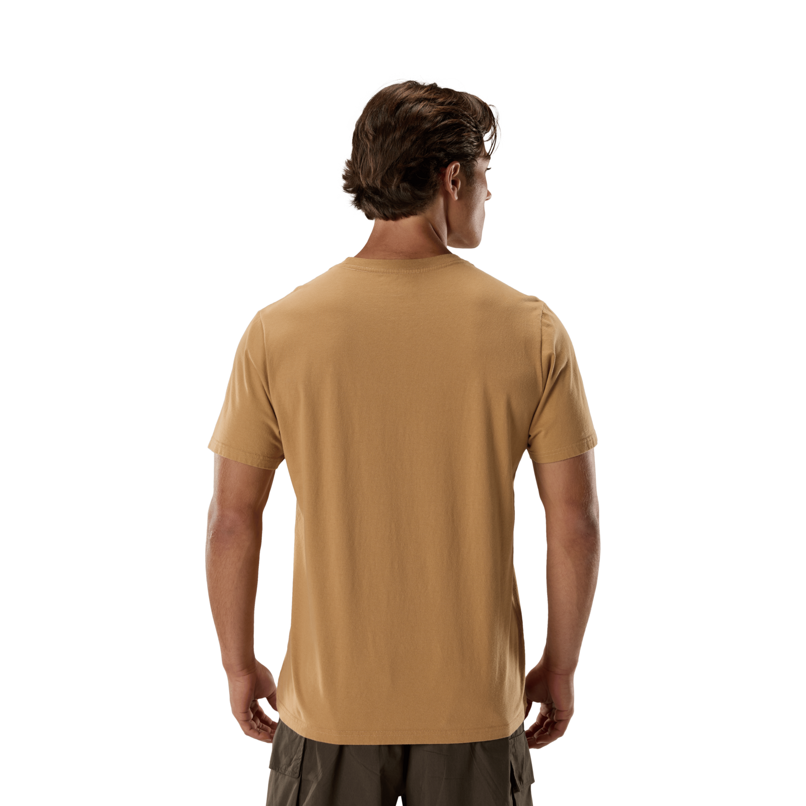 Fox Racing Absolute 195 Original Ss Tee in