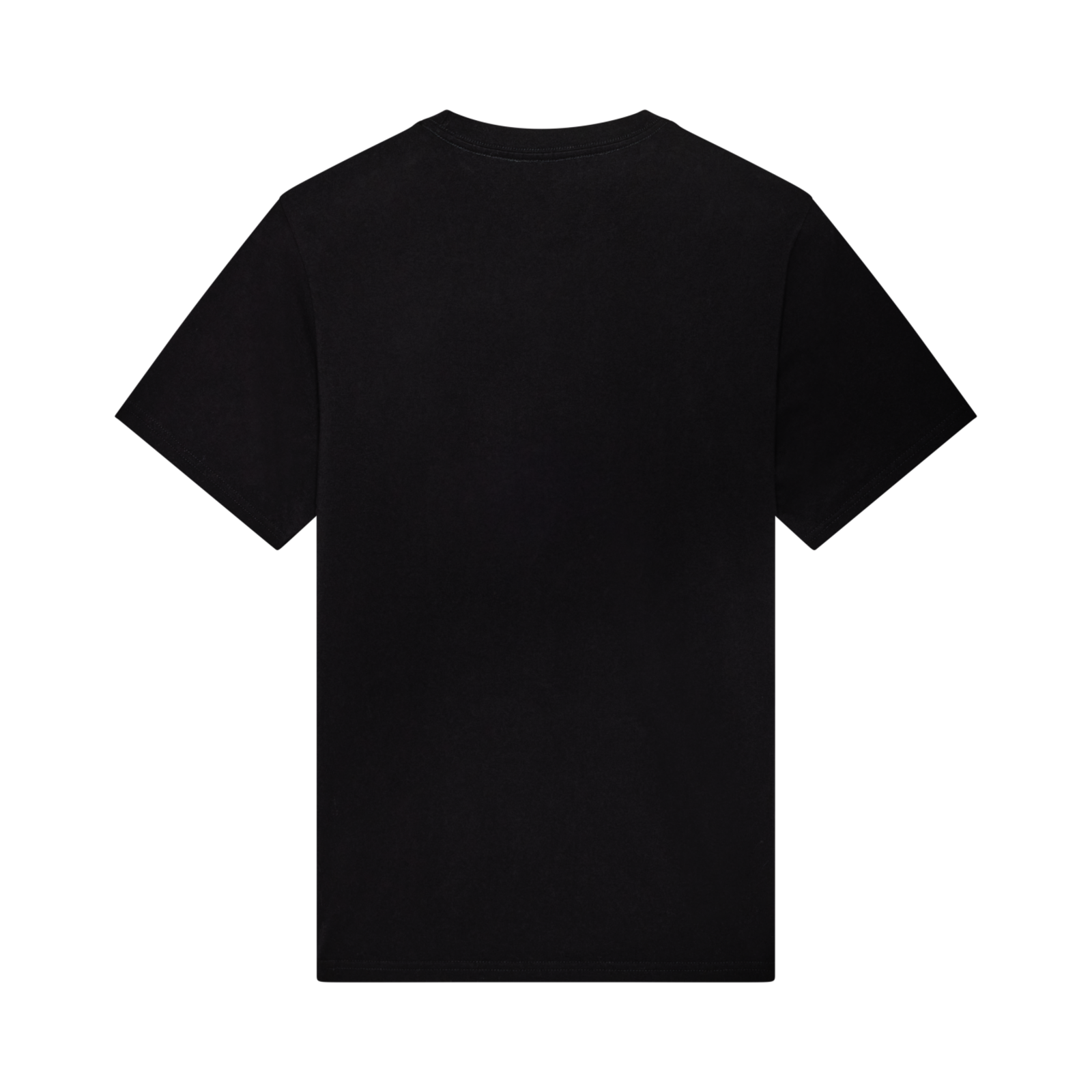 Fox Racing Badge 195 Original Ss Tee in SCHWARZ