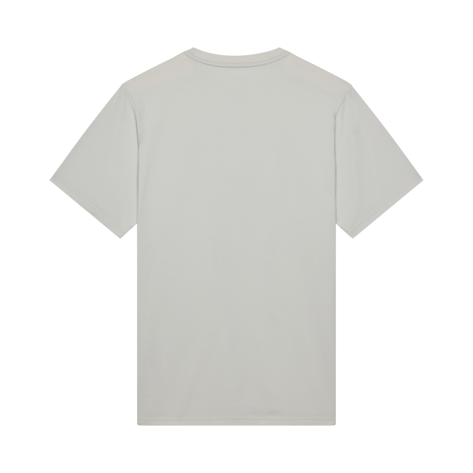 Fox Racing Badge 195 Original Ss Tee in WEISS
