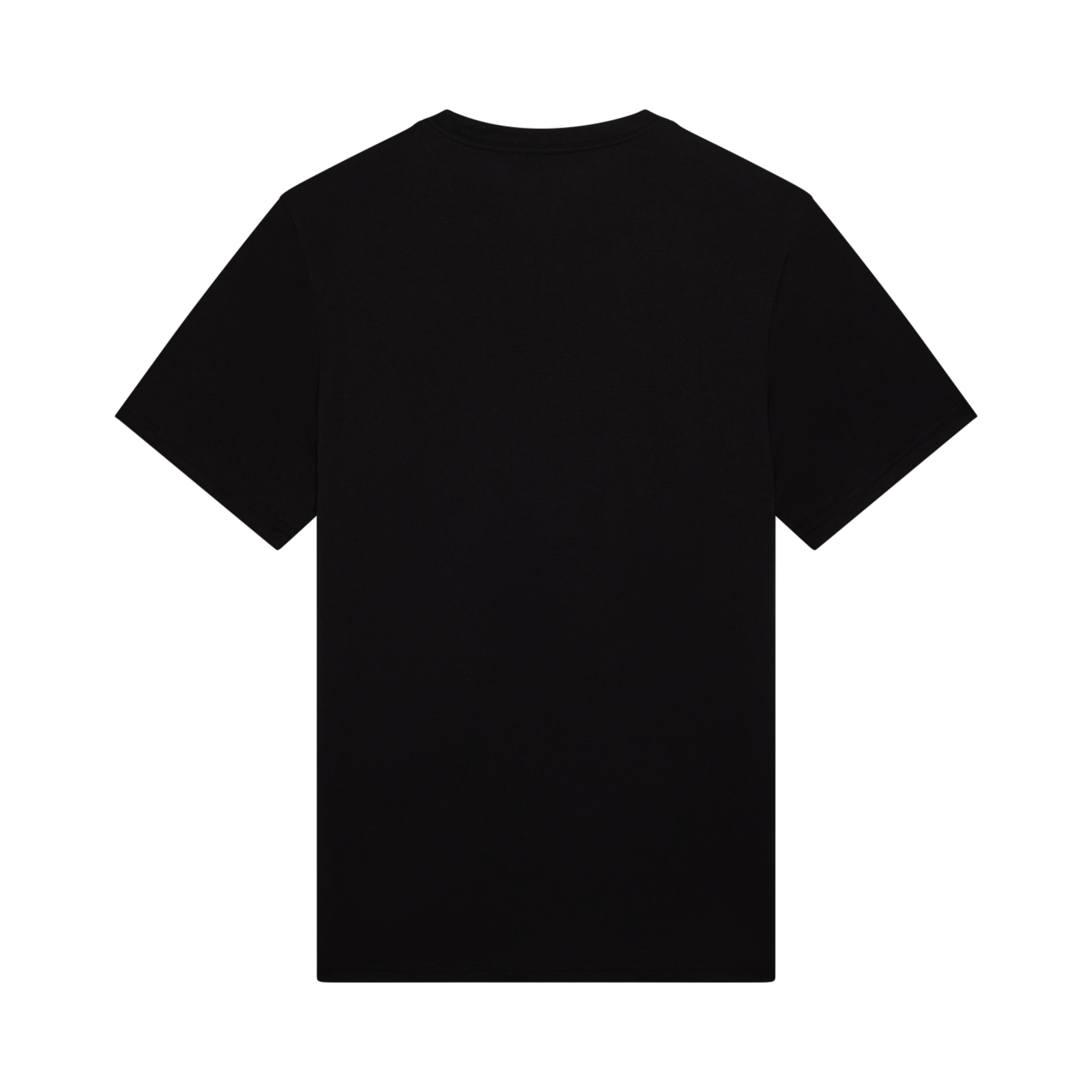 Fox Racing Diffuse Dri-Release Ss Tee in SCHWARZ
