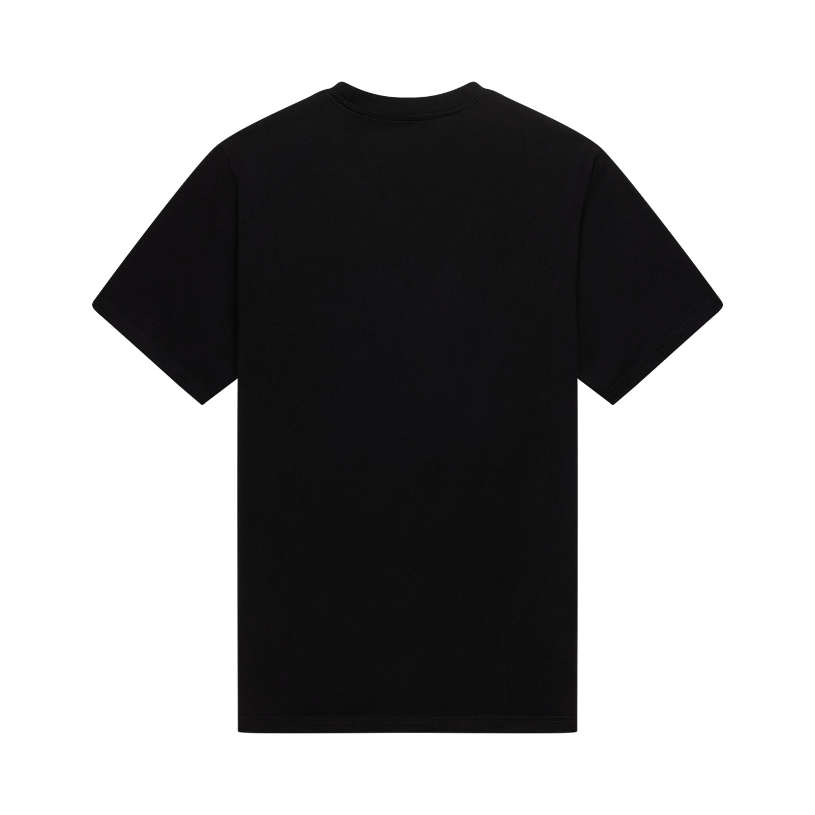 Fox Racing Fox Head 195 Original Ss Tee in SCHWARZ