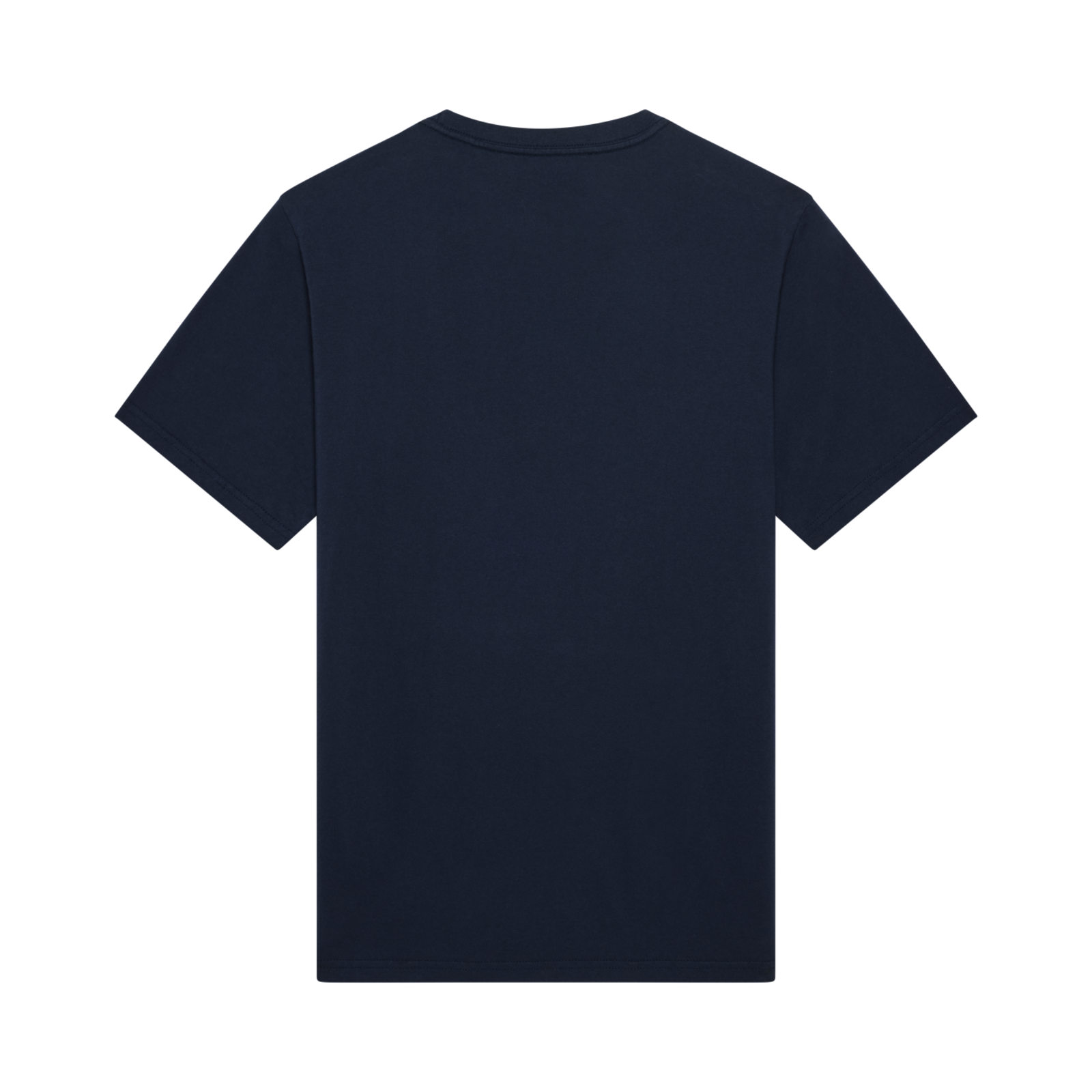 Fox Racing Fox Head 195 Original Ss Tee in BLAU