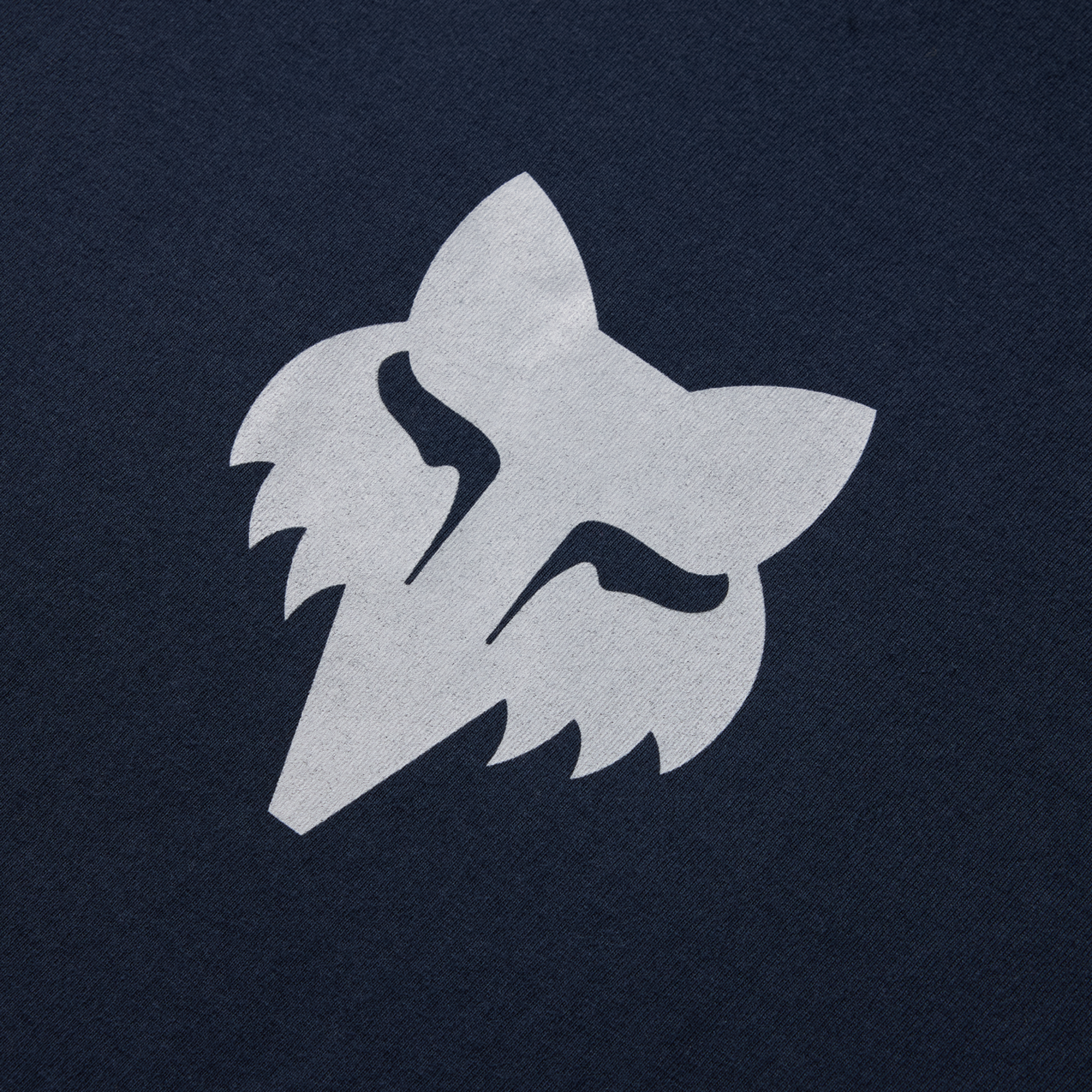 Fox Racing Fox Head 195 Original Ss Tee in BLAU