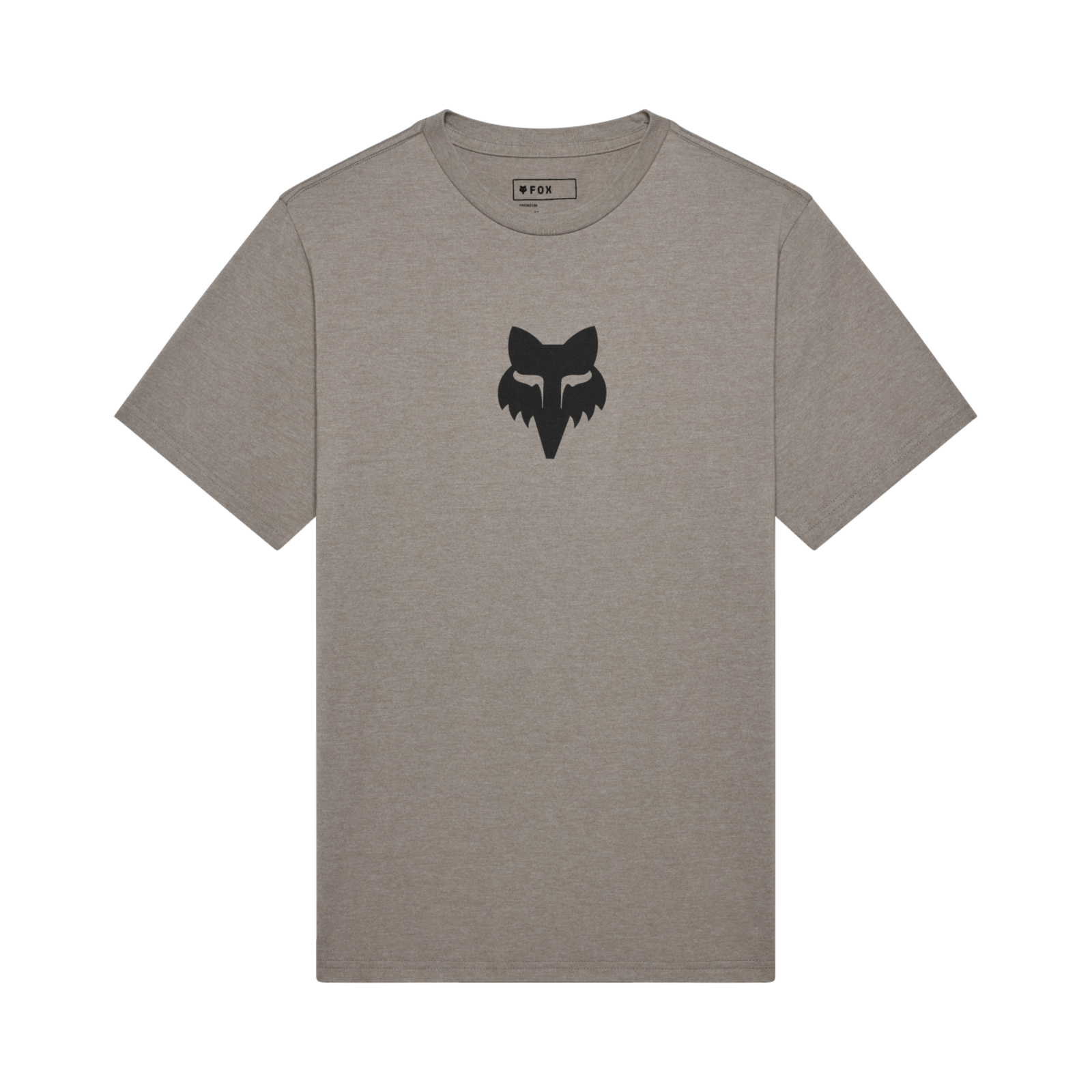 Fox Racing Fox Head 195 Original Ss Tee in BEIGE