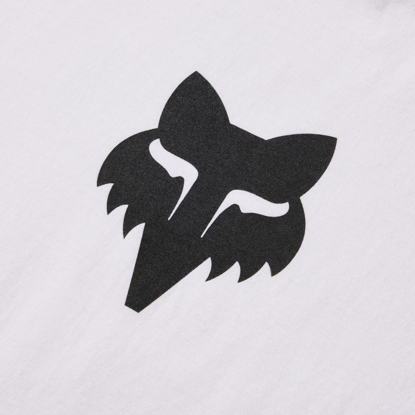 Fox Racing Fox Head 195 Original Ss Tee in WEISS