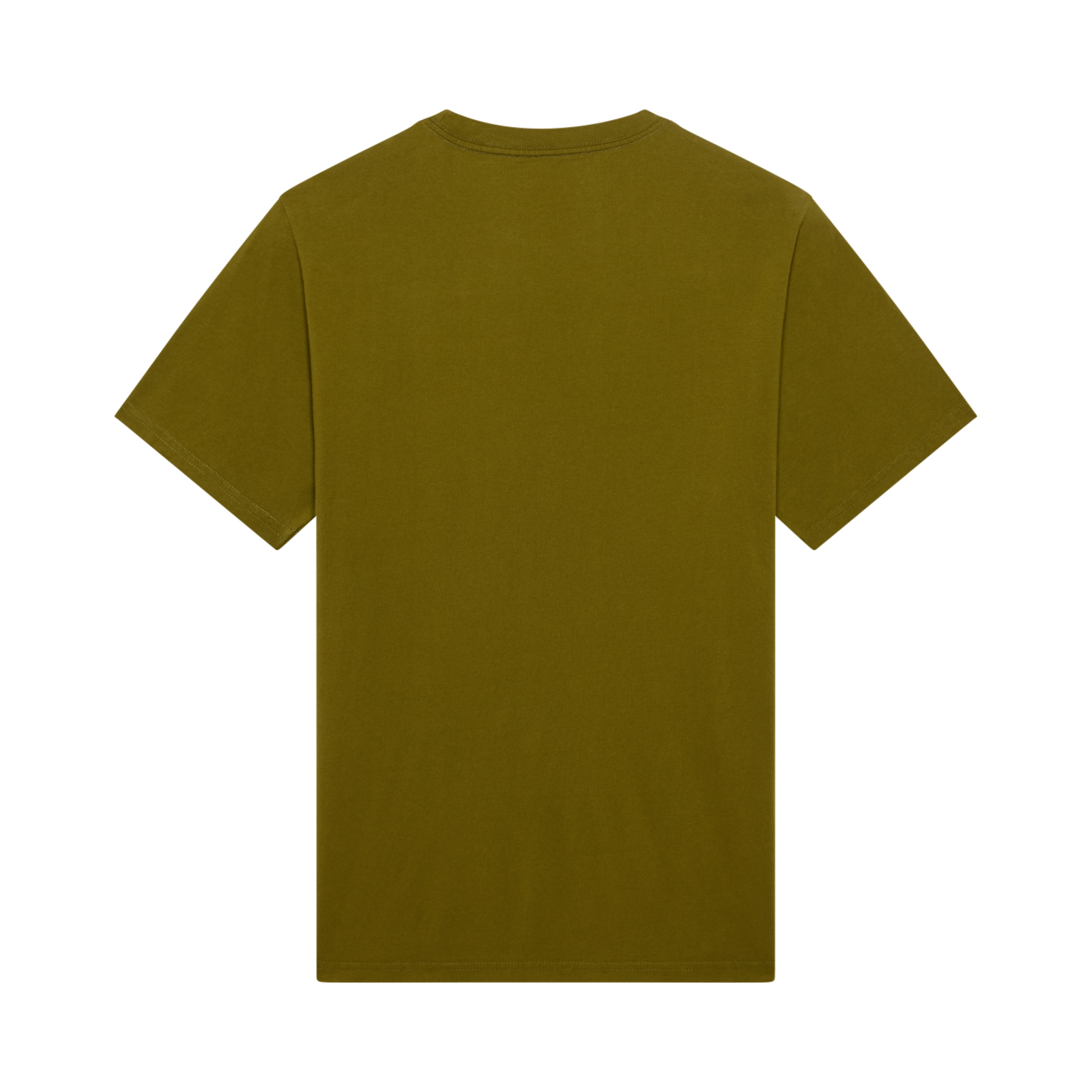 Fox Racing Fuel 195 Original Ss Tee in GRÜN
