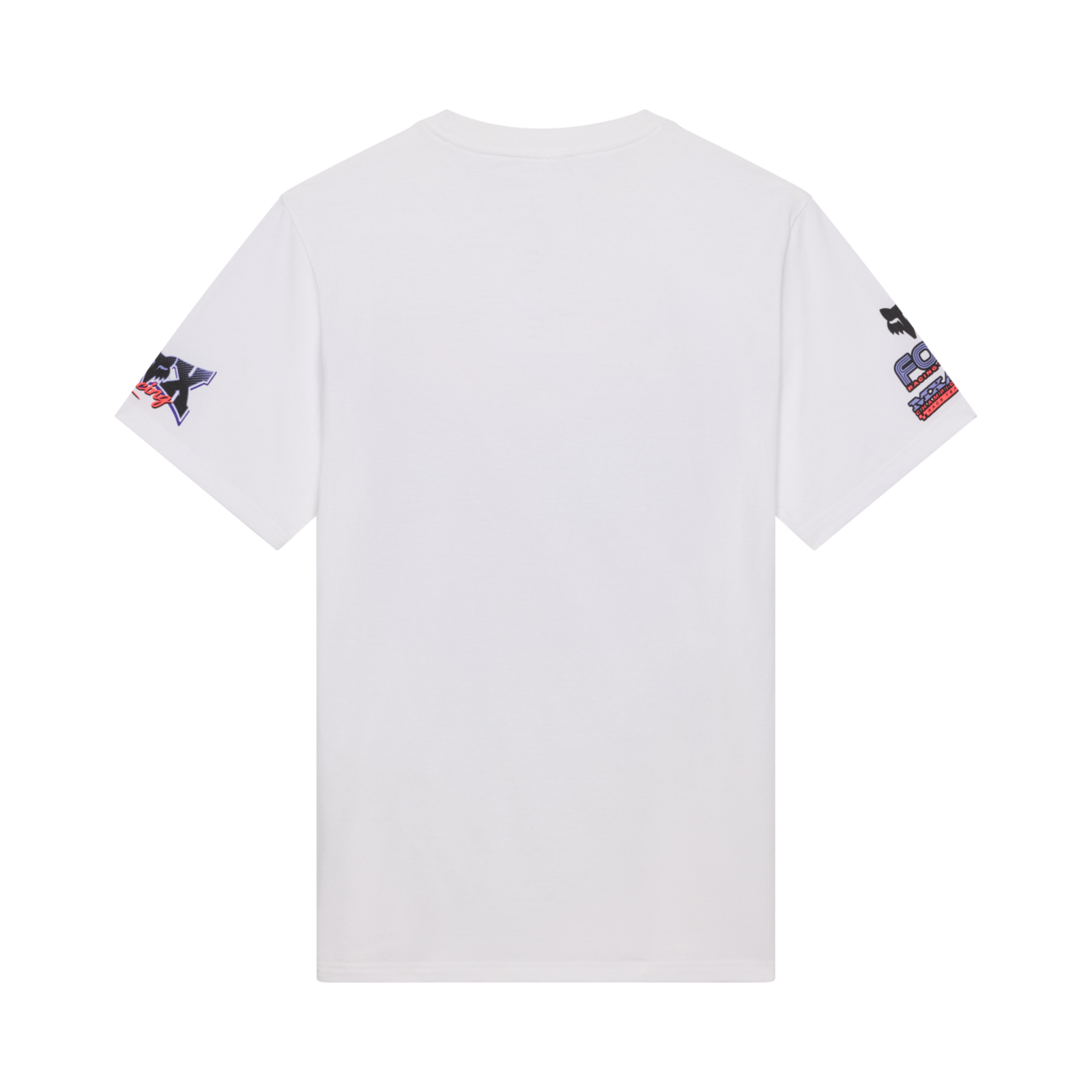 Fox Racing Hc94 195 Original Ss Tee in WEISS