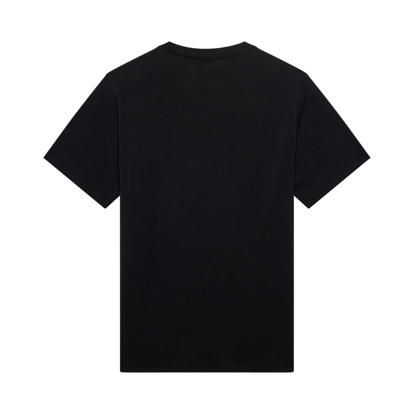 Fox Racing Hc94 Ii Original Ss Tee in SCHWARZ