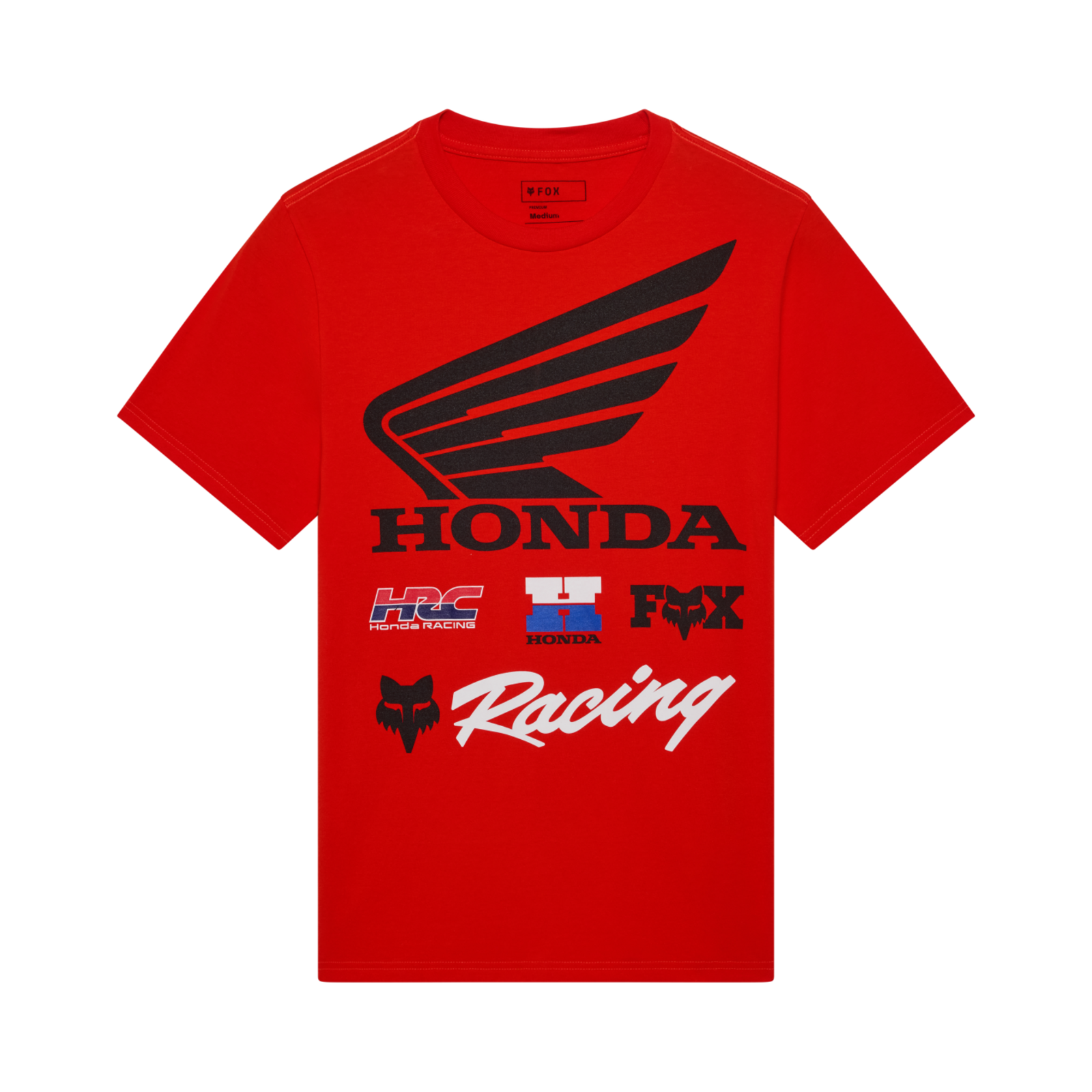Motocross Bekleidung Honda | FOX Racing® Schweiz
