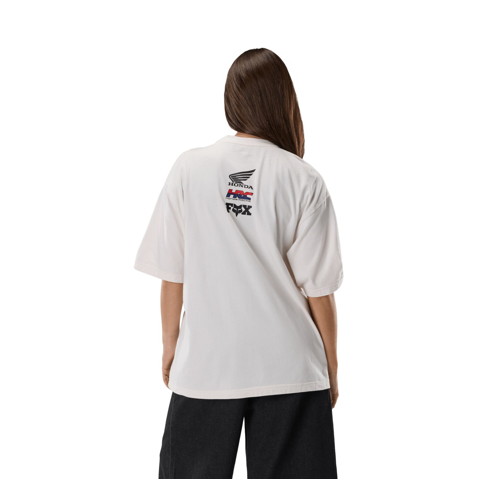 Fox Racing Honda Midweight Ss Tee in