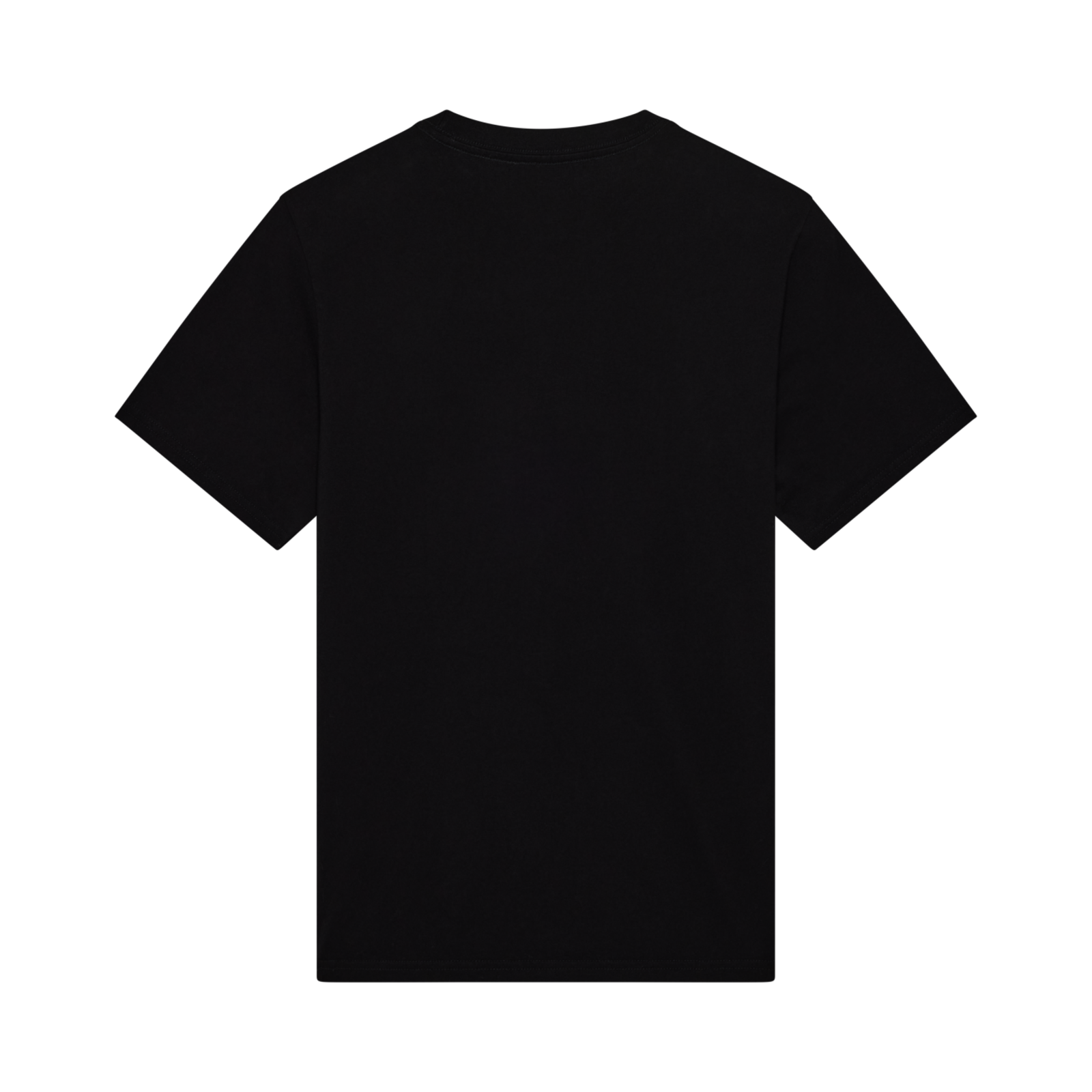 Fox Racing Kawi 195 Original Ss Tee in SCHWARZ