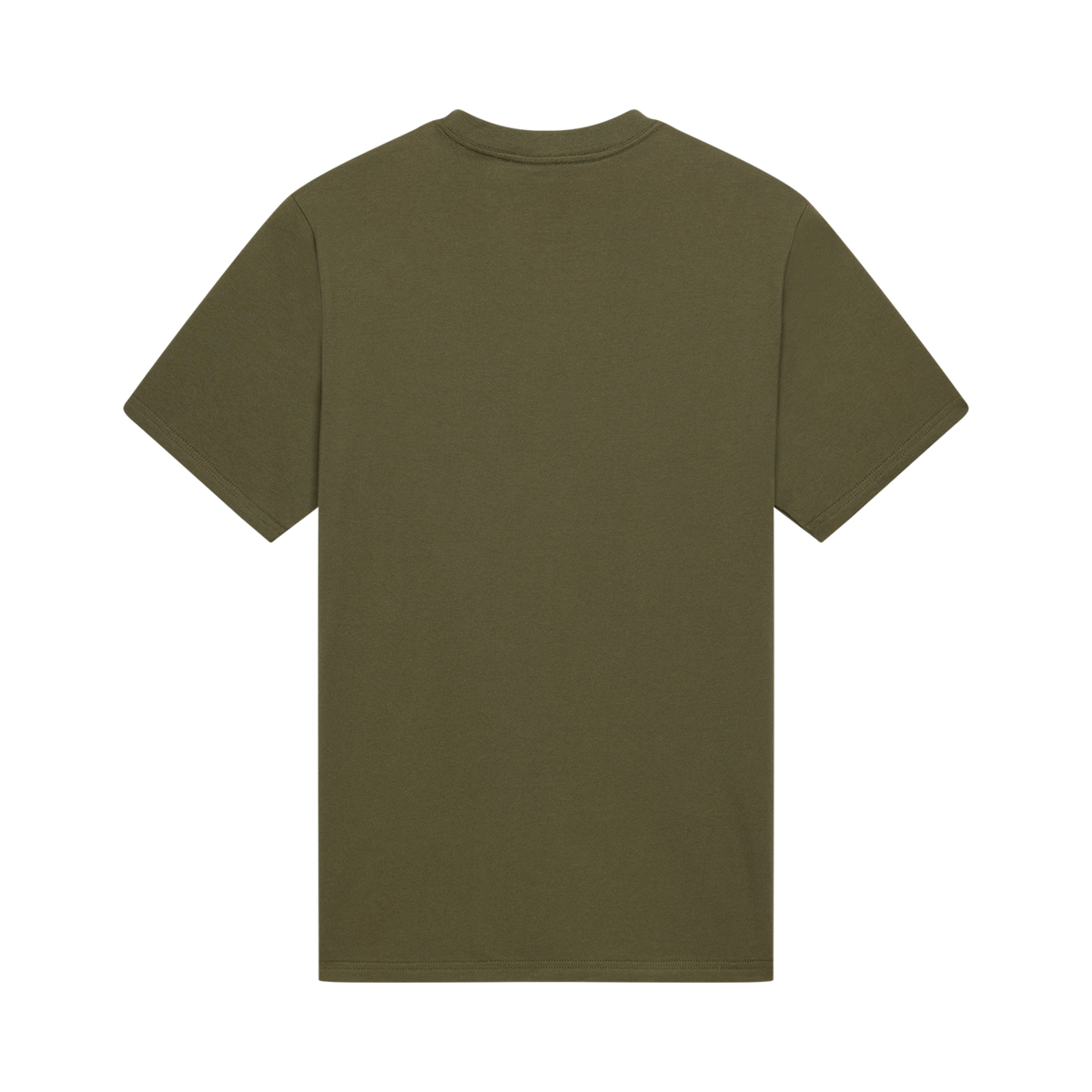 Fox Racing Kawi 195 Original Ss Tee in GRÜN