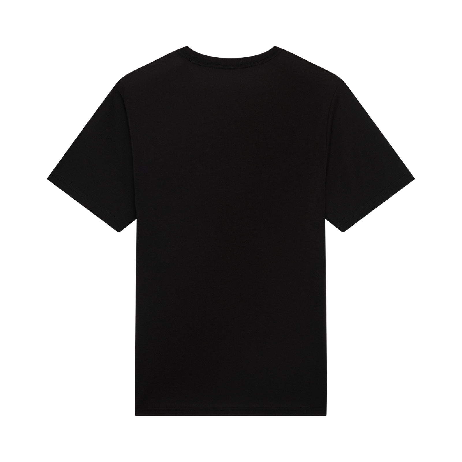 Fox Racing Absolute Original Dri-Release Ss Tee in SCHWARZ