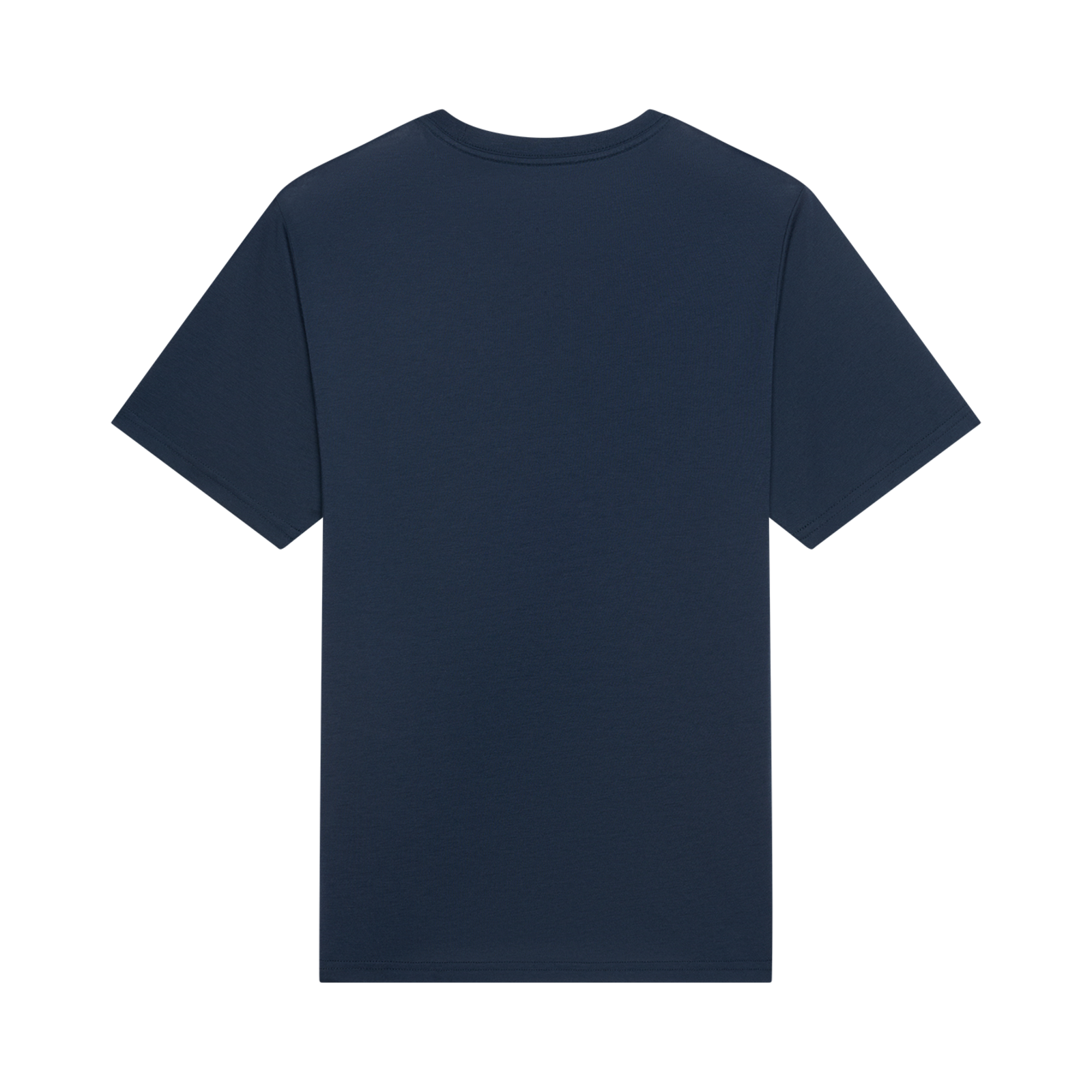 Fox Racing Absolute Original Dri-Release Ss Tee in BLAU