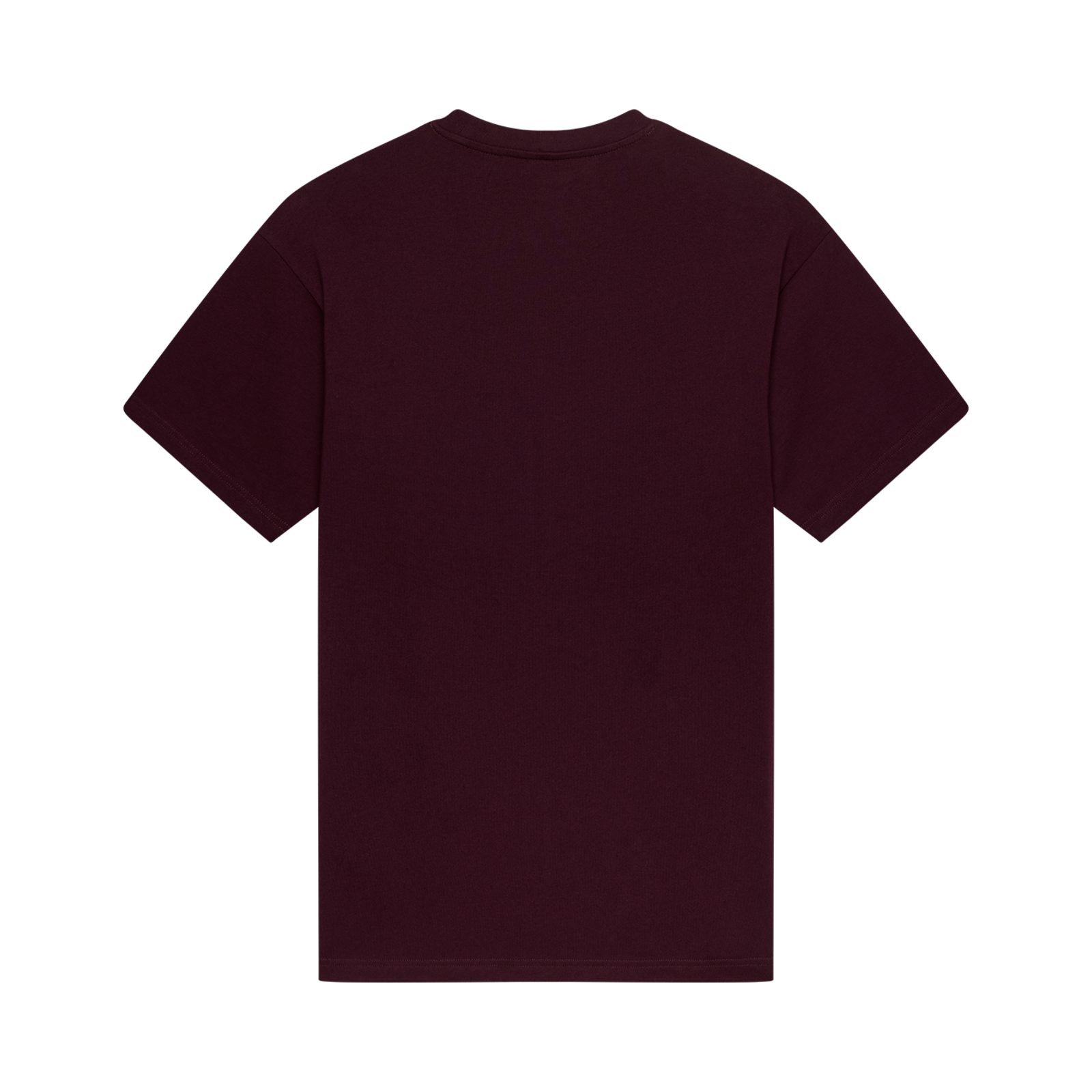 Fox Racing Abyss Heavyweight Ss Tee in VIOLETT