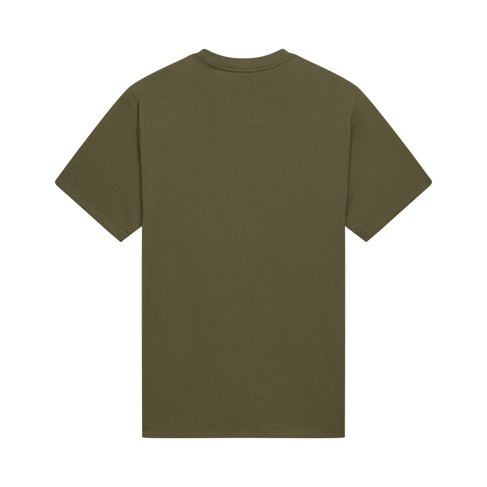 Fox Racing Dustproof 195 Original Ss Tee in GRÜN