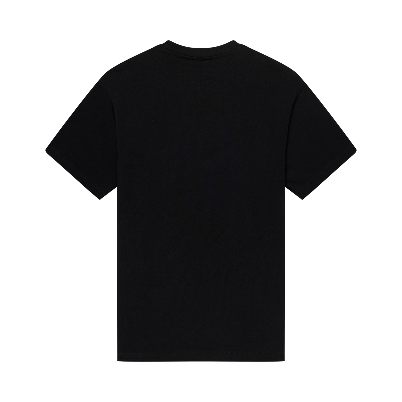 Fox Racing Fox Head Heavyweight Ss Tee in SCHWARZ
