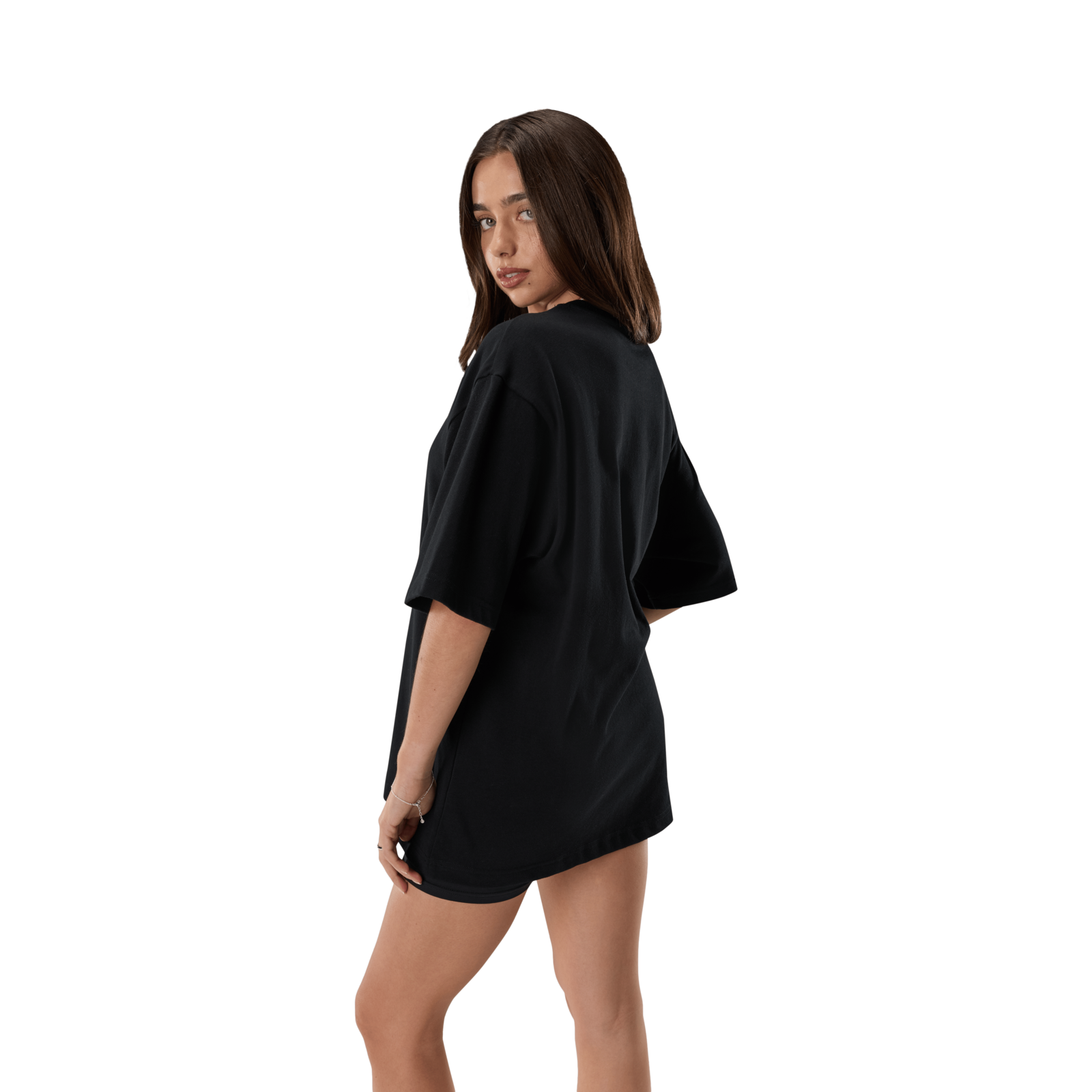 Fox Racing Fox Head Heavyweight Ss Tee in SCHWARZ