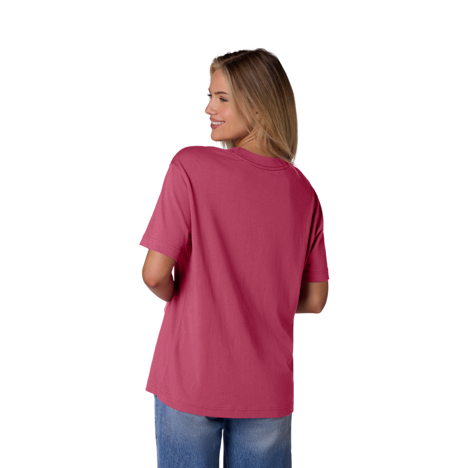 Fox Racing W Fox Head SS Tee in