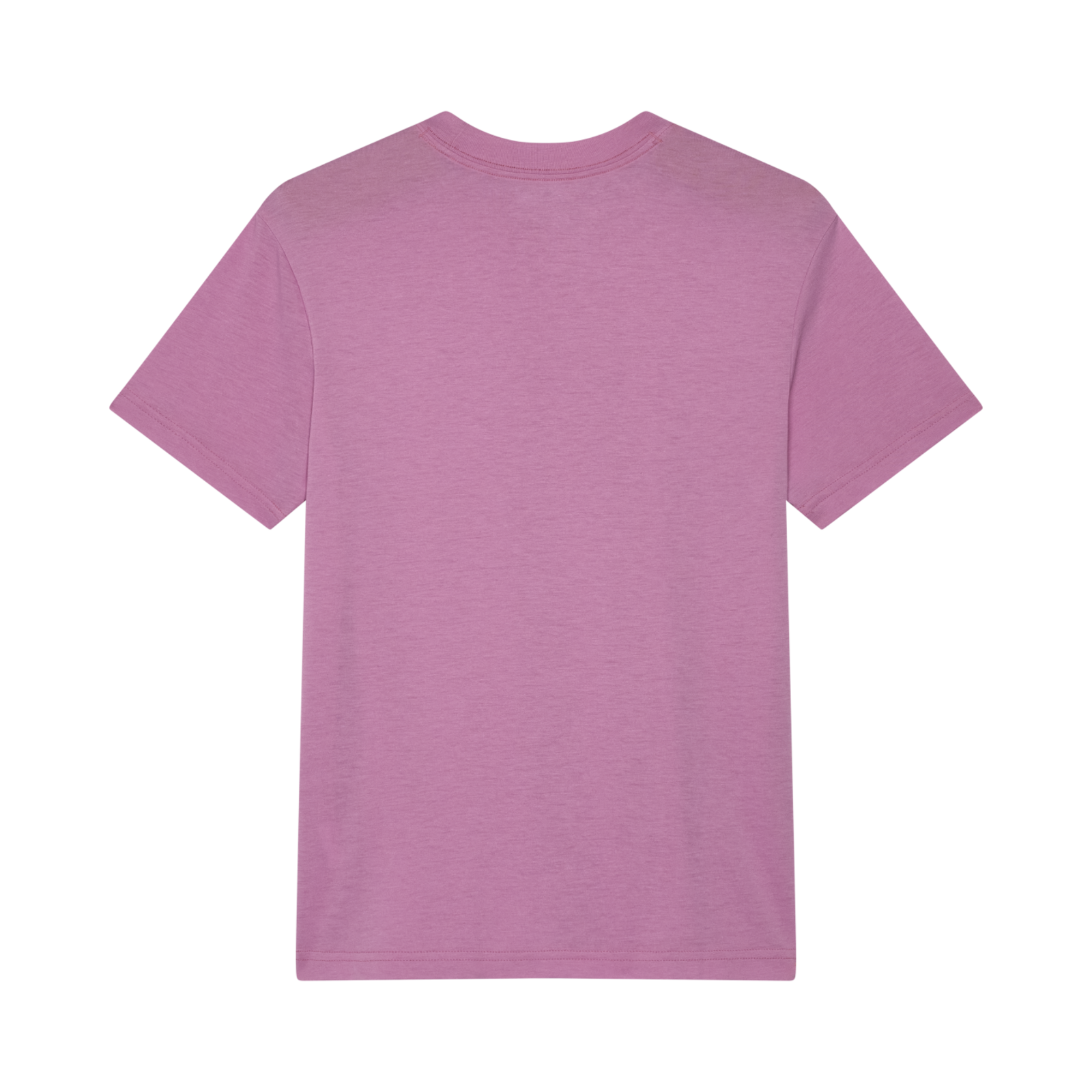 Fox Racing W Bark SS Tech Tee in PINK