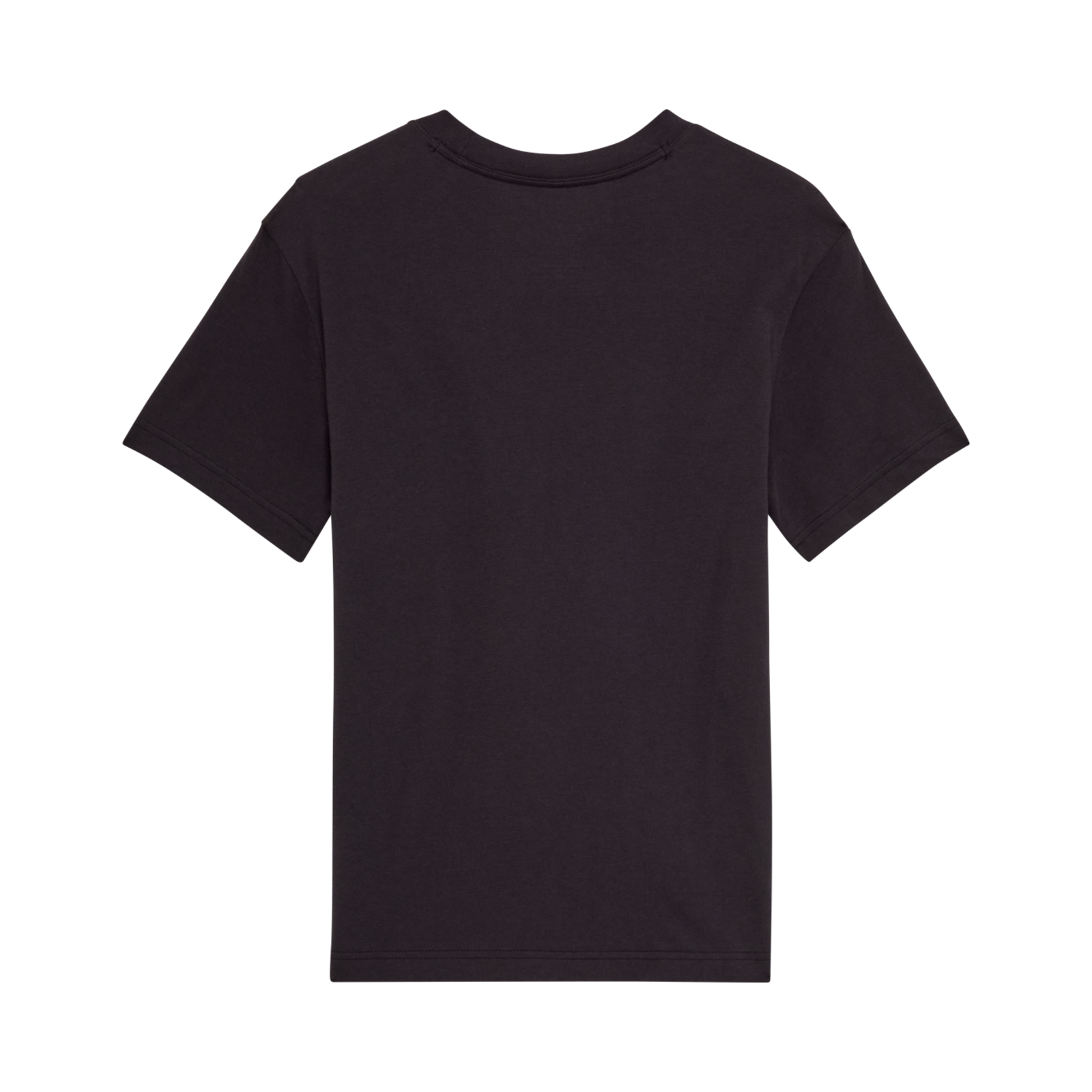 Fox Racing W Image Phantom SS Tee in SCHWARZ