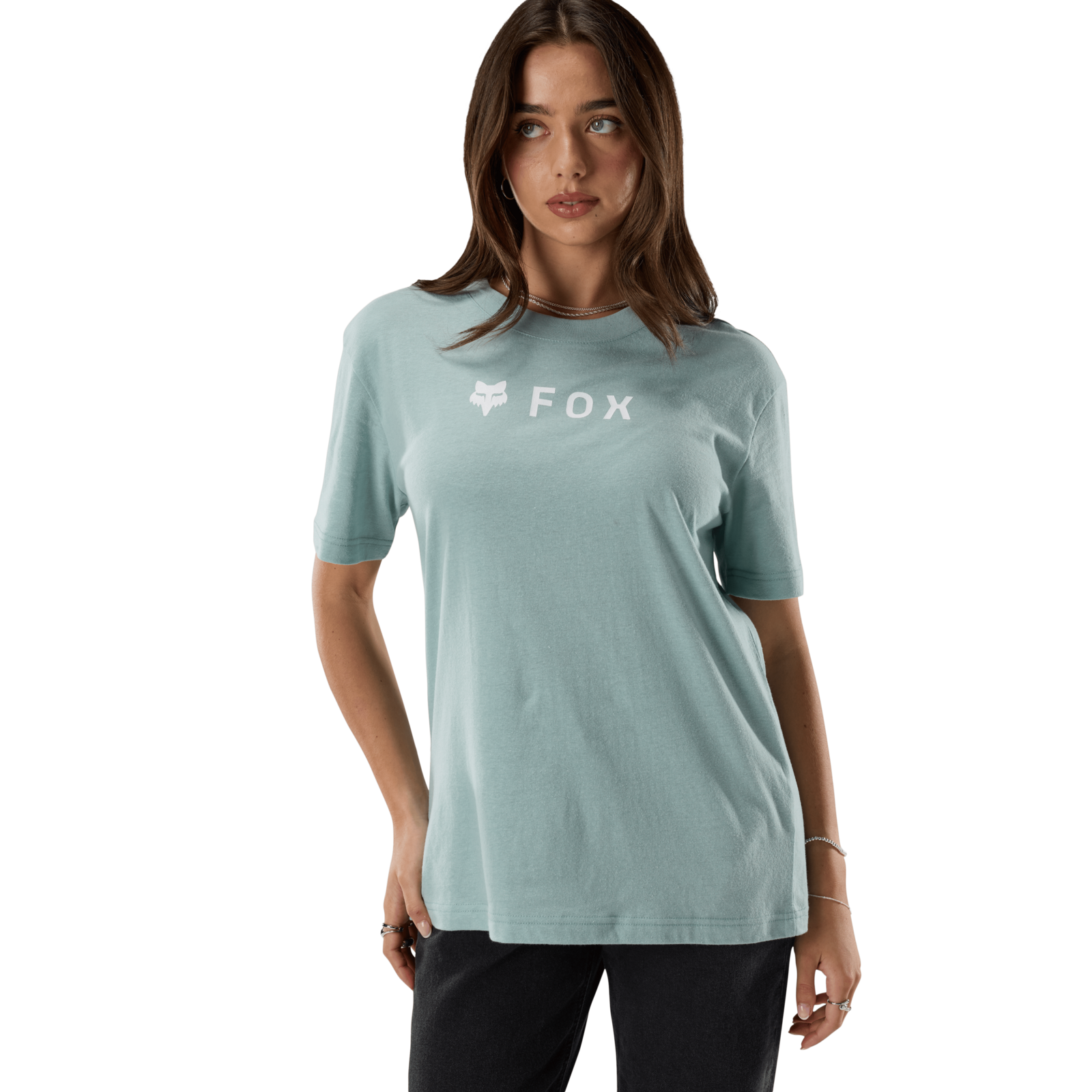 Fox Racing W Absolute Ss Tee in