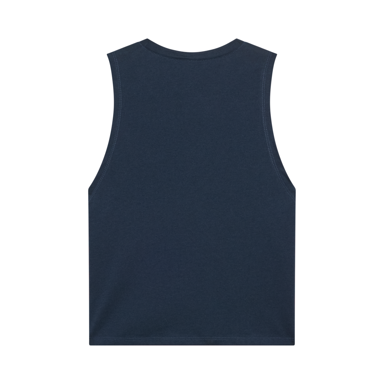 Fox Racing W Absolute Tank in BLAU