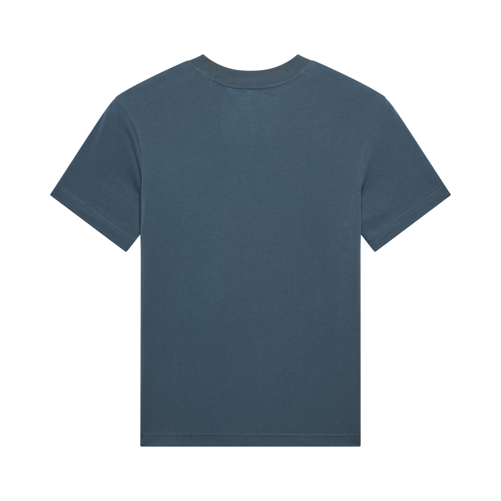 Fox Racing W Trick Ss Tee in BLAU