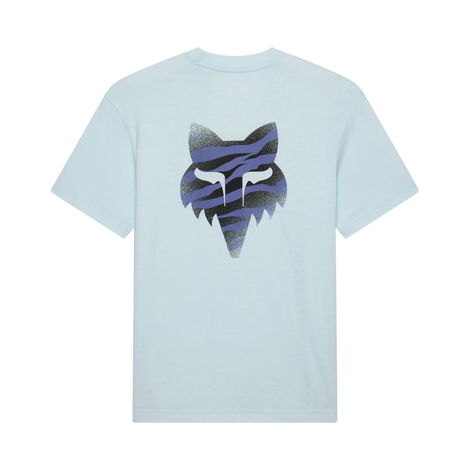 Fox Racing W Rooted Ss Tee in BLAU
