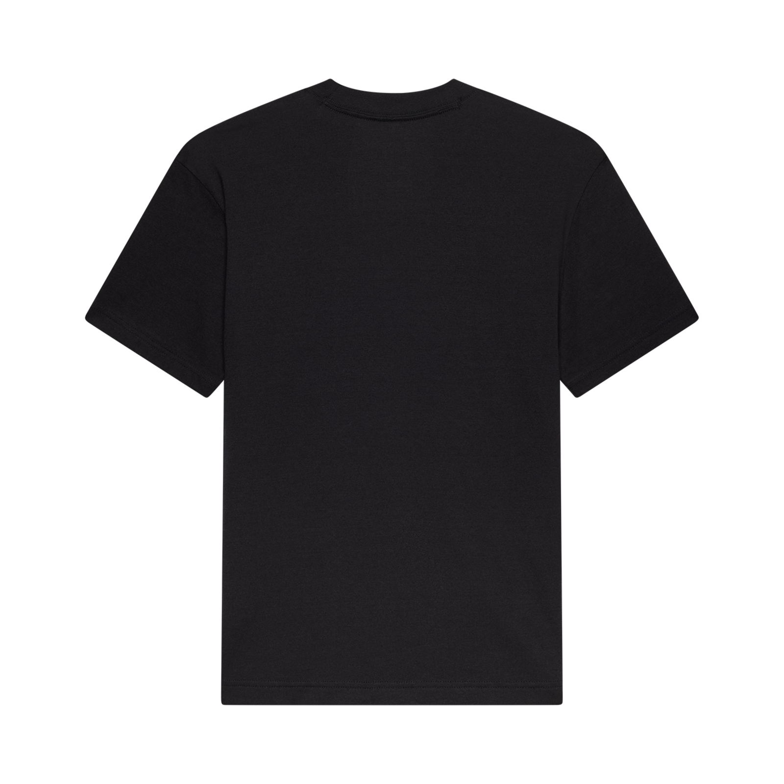 Fox Racing W Static Ss Tee in SCHWARZ