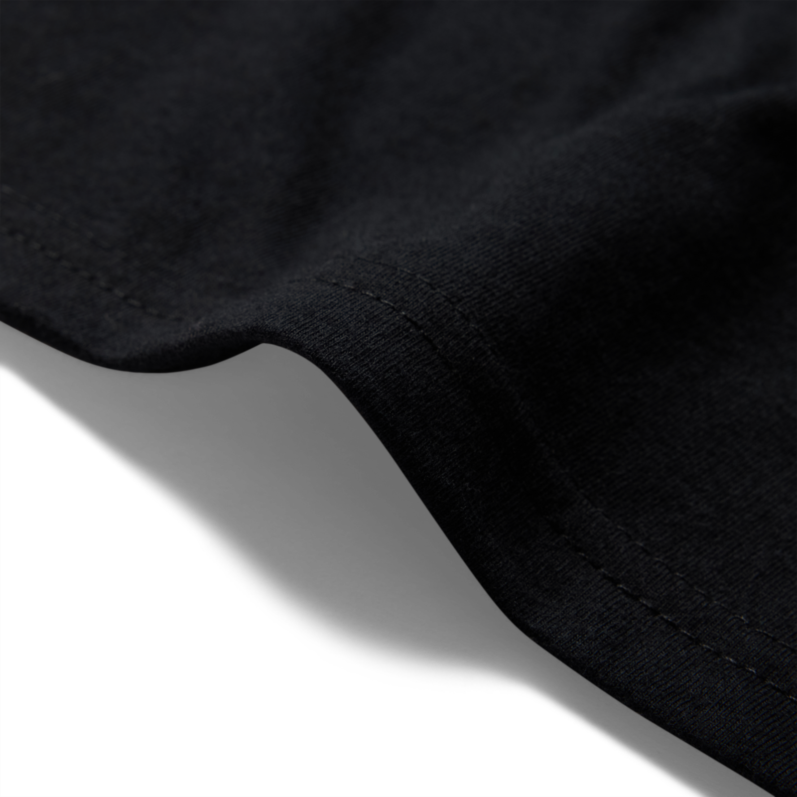 Fox Racing Yth Block Ss Tee in SCHWARZ